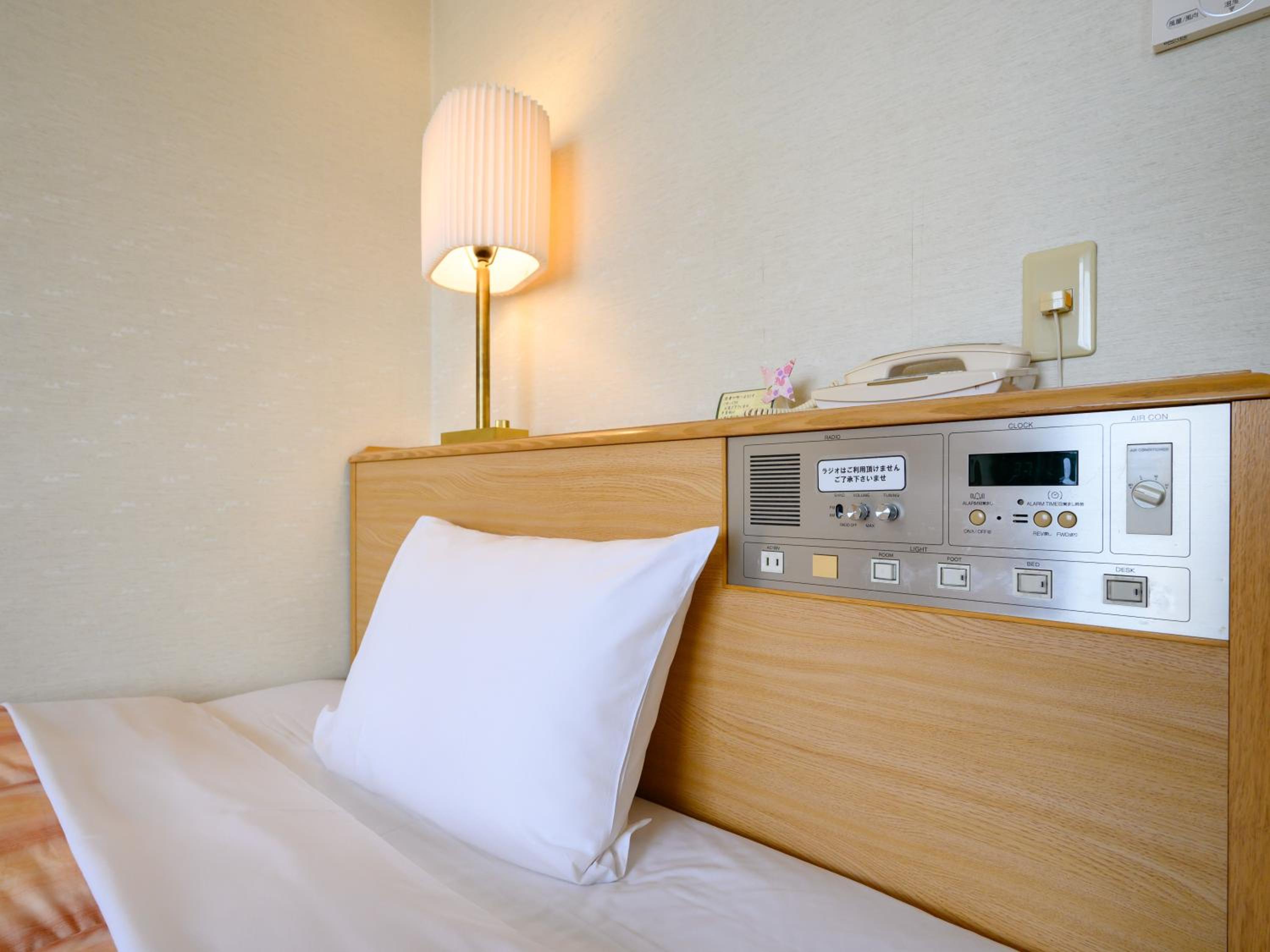 Standard Double Room - Non-Smoking photo 3