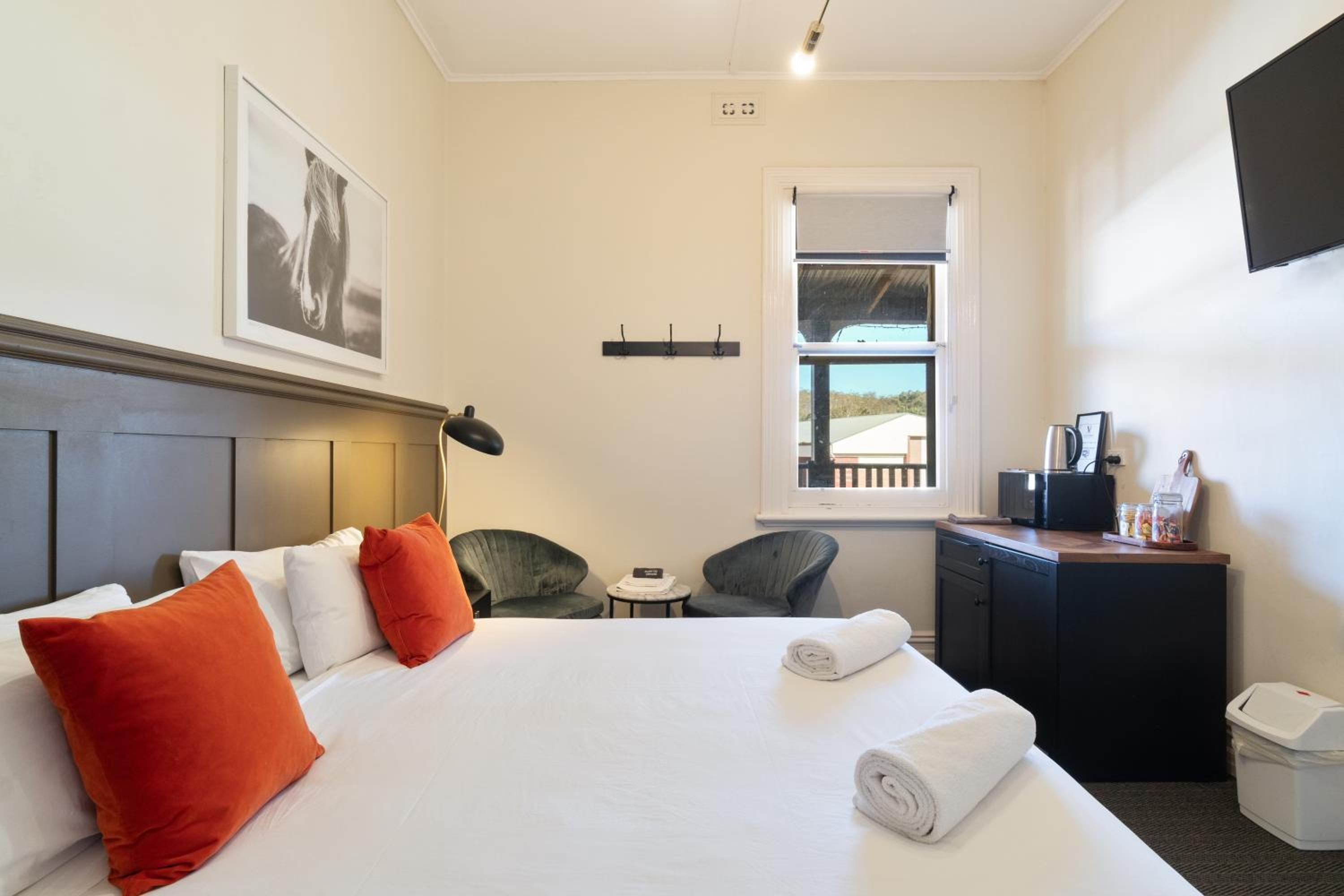 King Room photo 1