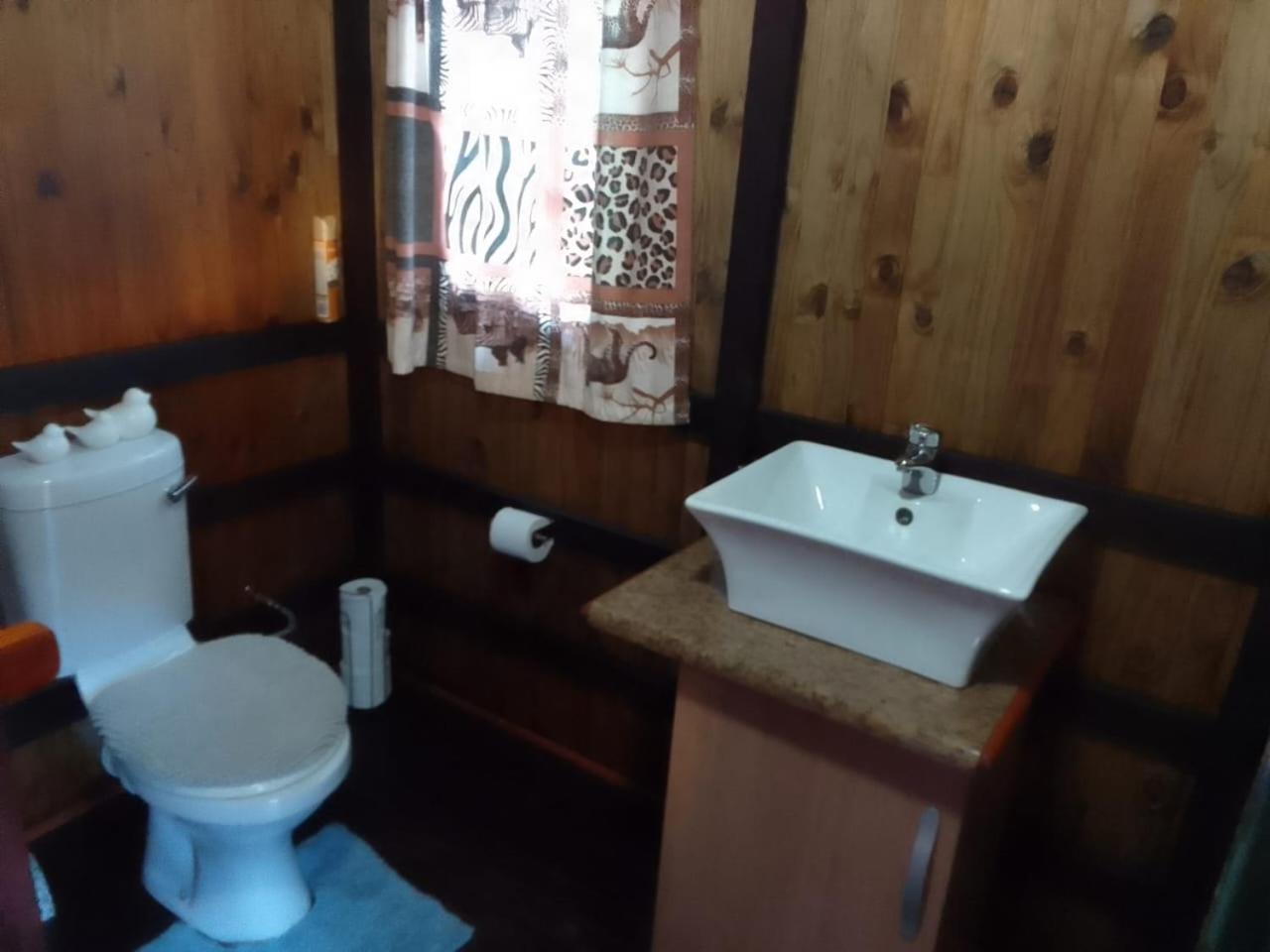 Double Room with Private Bathroom photo 3