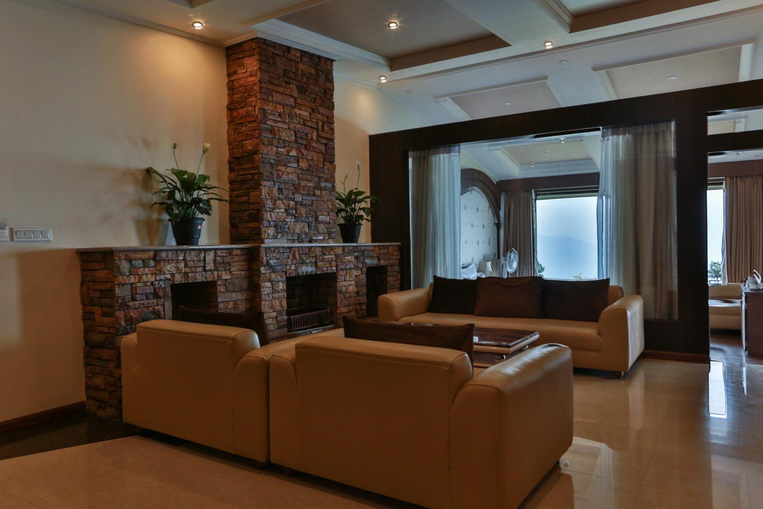 Presidential Suite photo 3