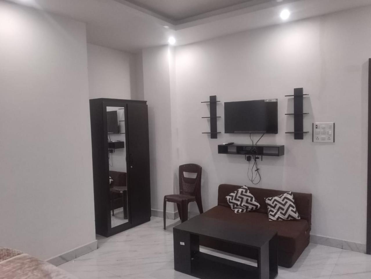 Double Room photo 3
