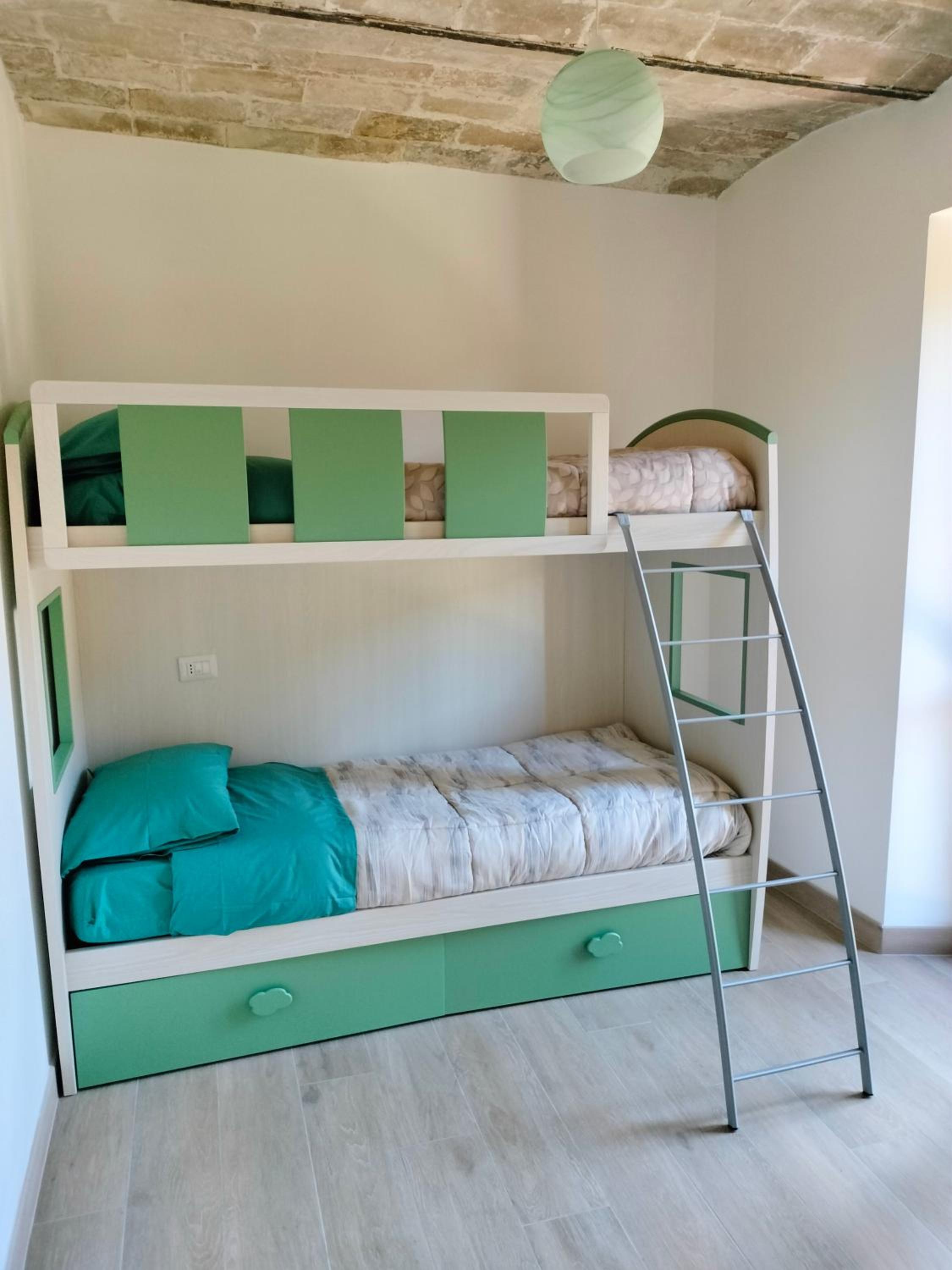 Two-Bedroom House photo 1
