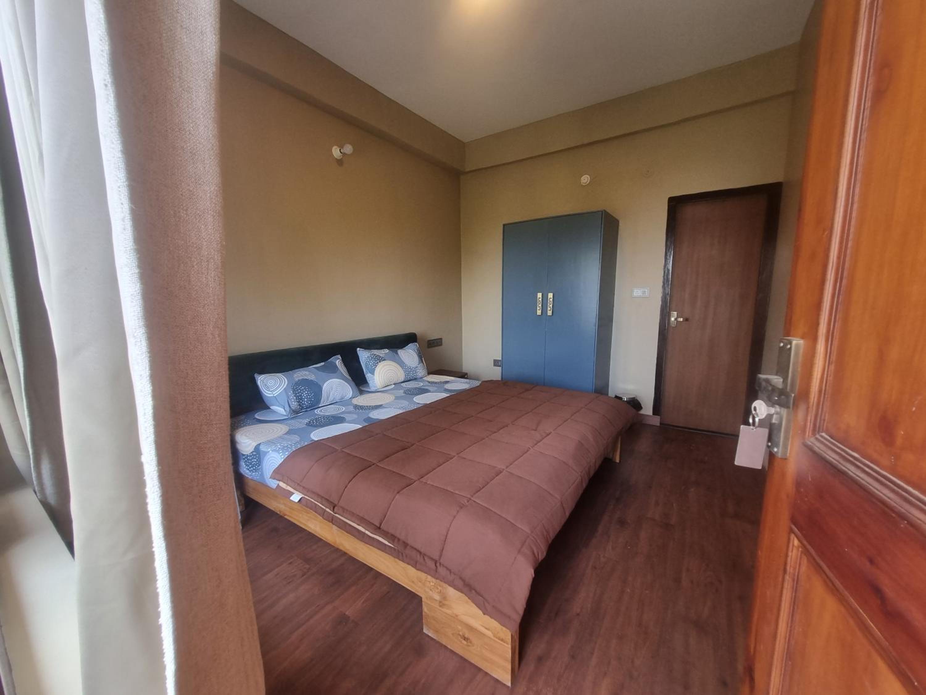 Standard Double Room photo 1