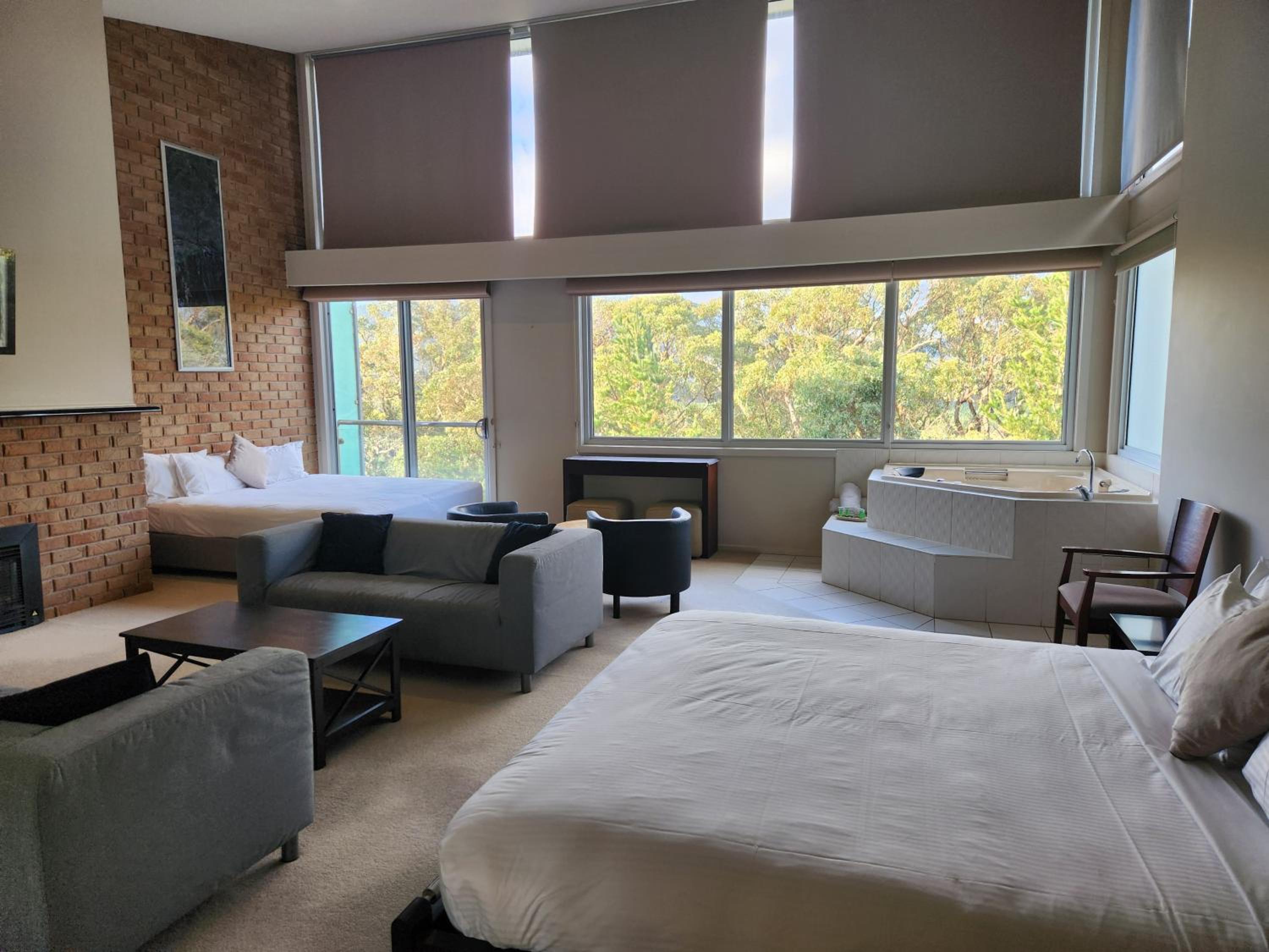 Executive Suite