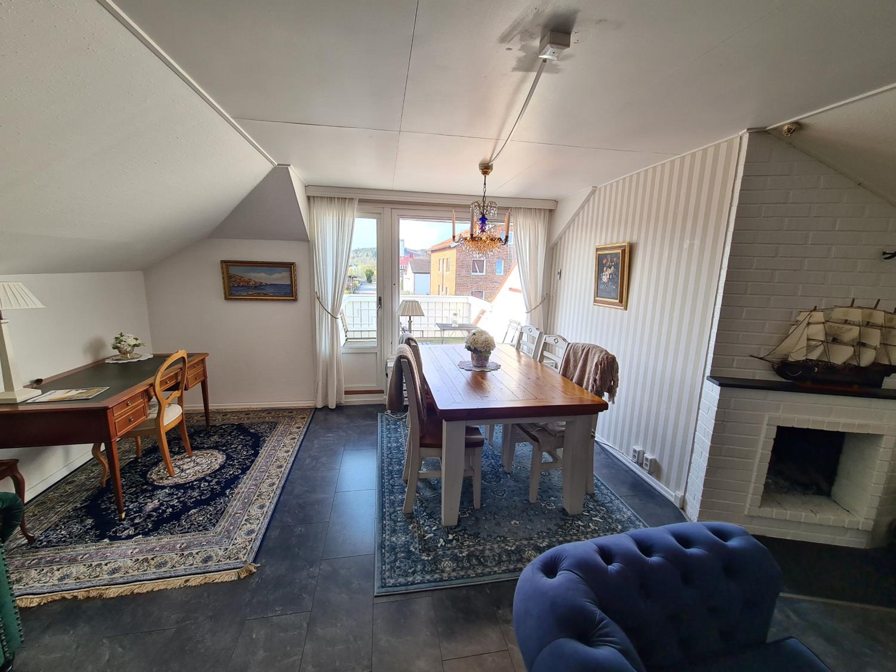 Maisonette with Private Bathroom photo 1