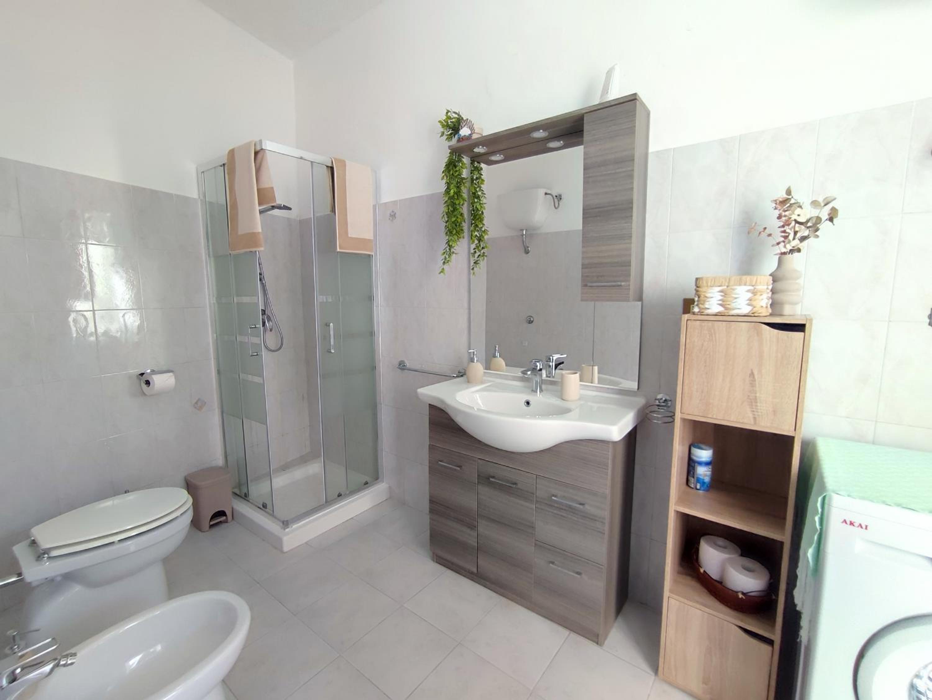 Two-Bedroom House photo 2