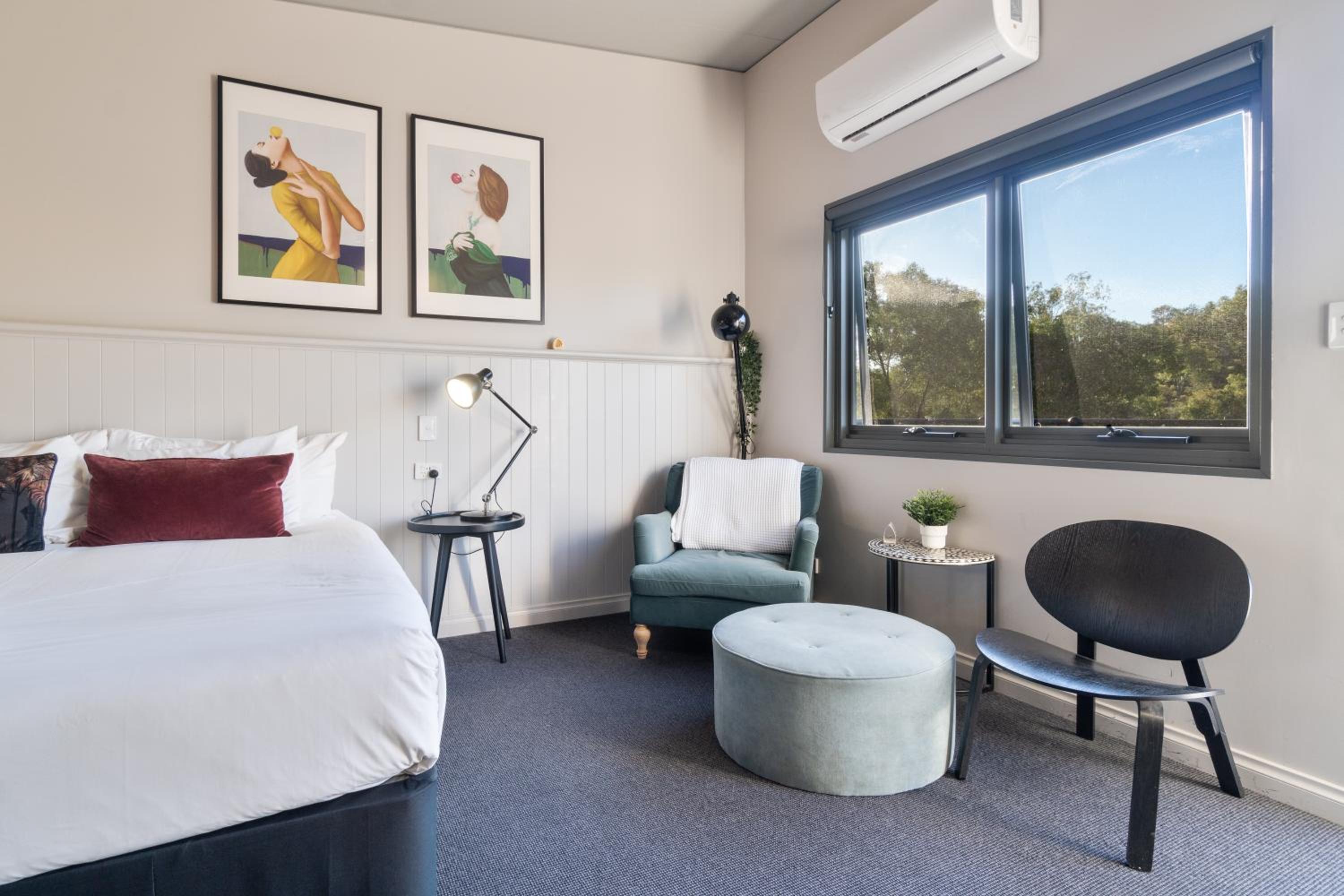 Superior King Suite - Photo 1