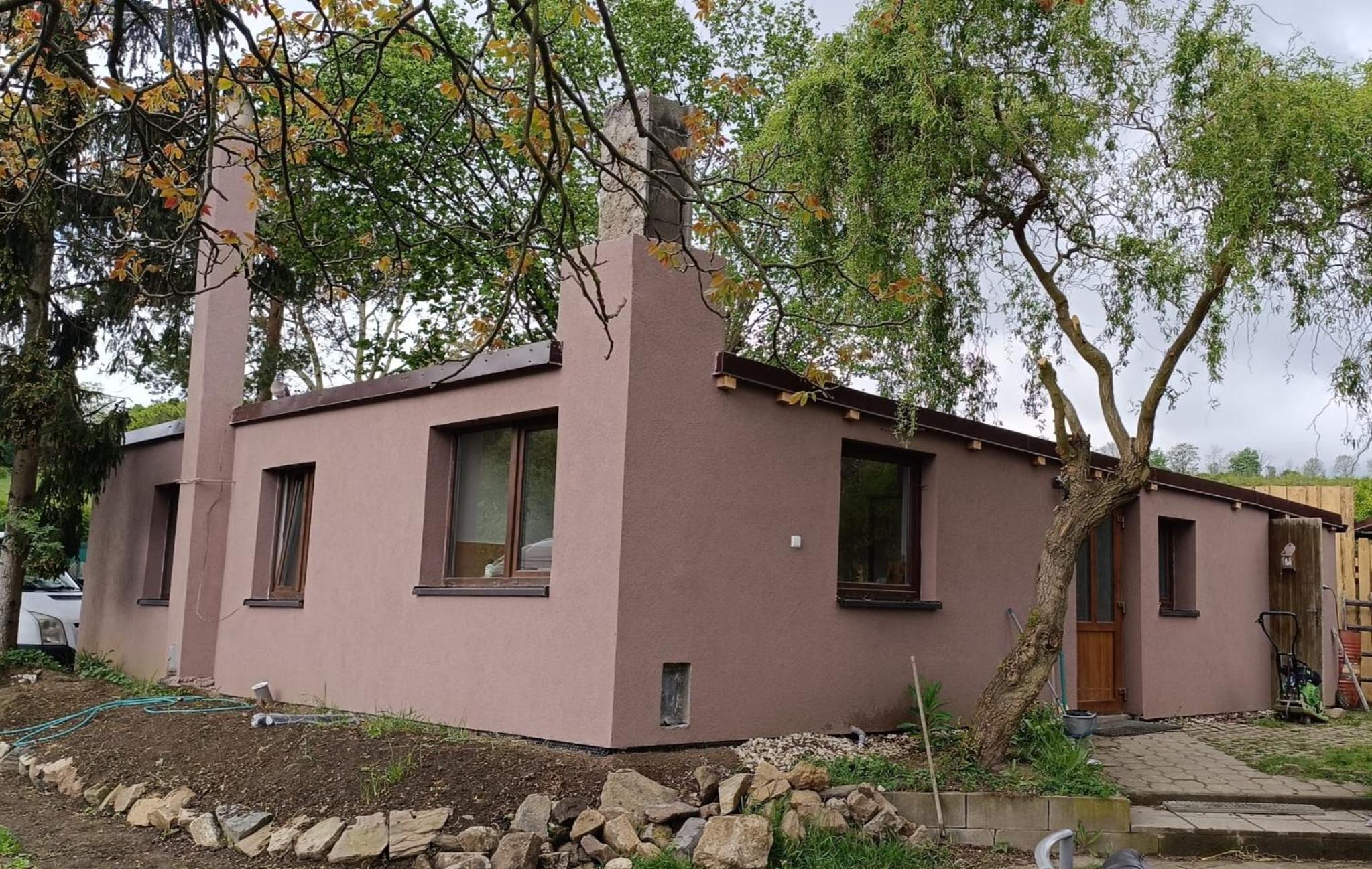 Two-Bedroom House photo 1