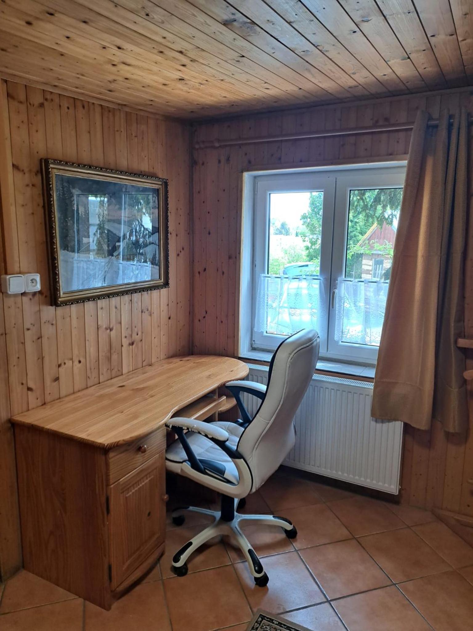 Two-Bedroom House photo 2