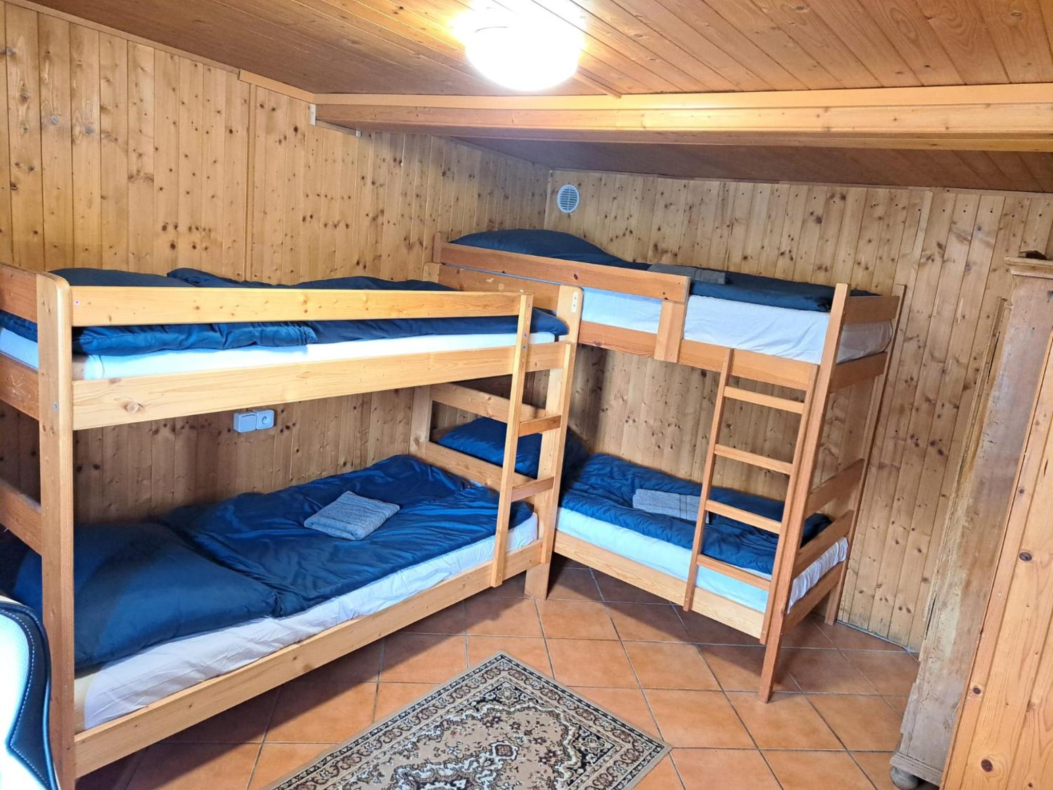 Two-Bedroom House photo 3