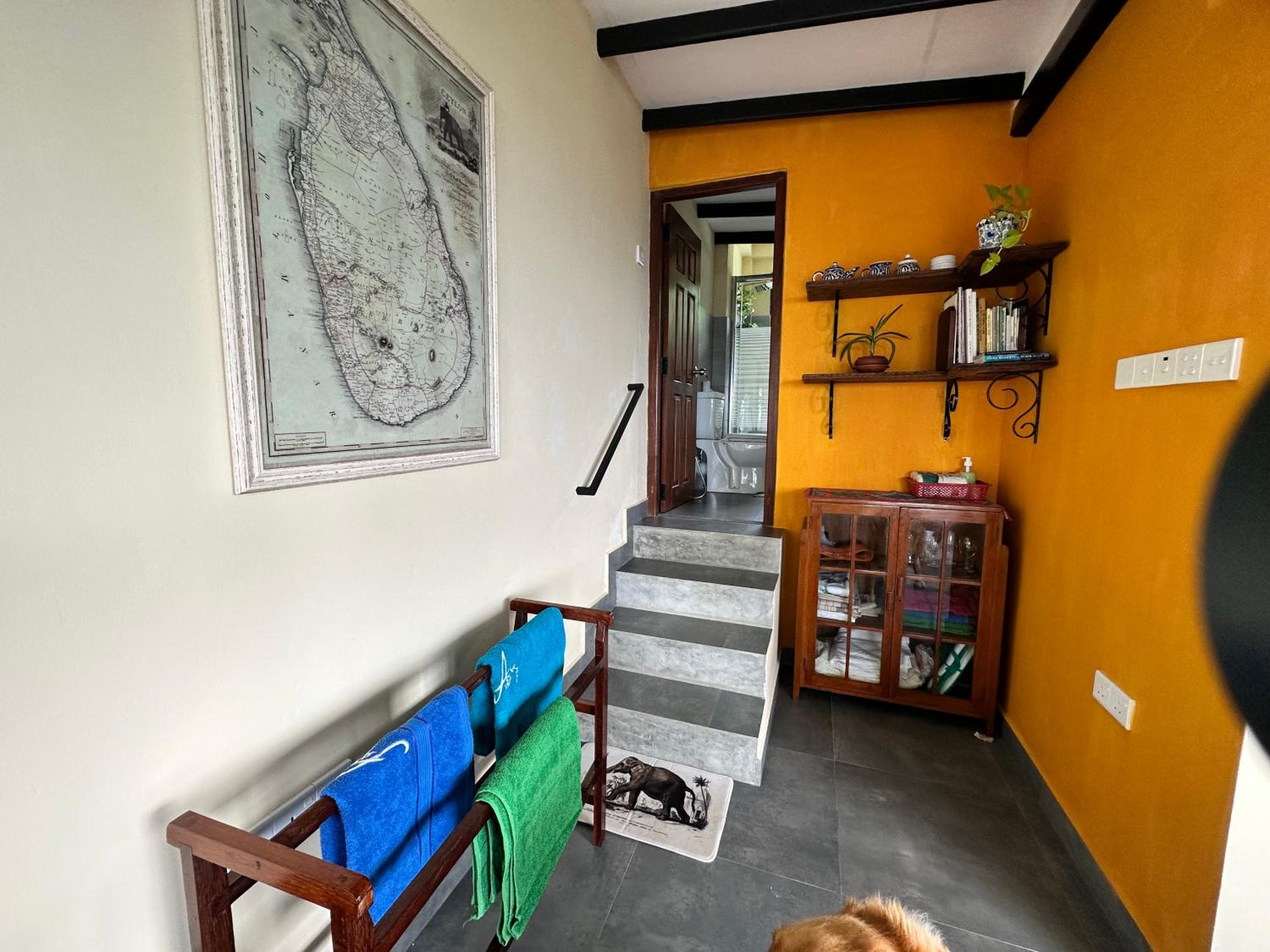 Double Or Twin Room With Mountain View photo 3