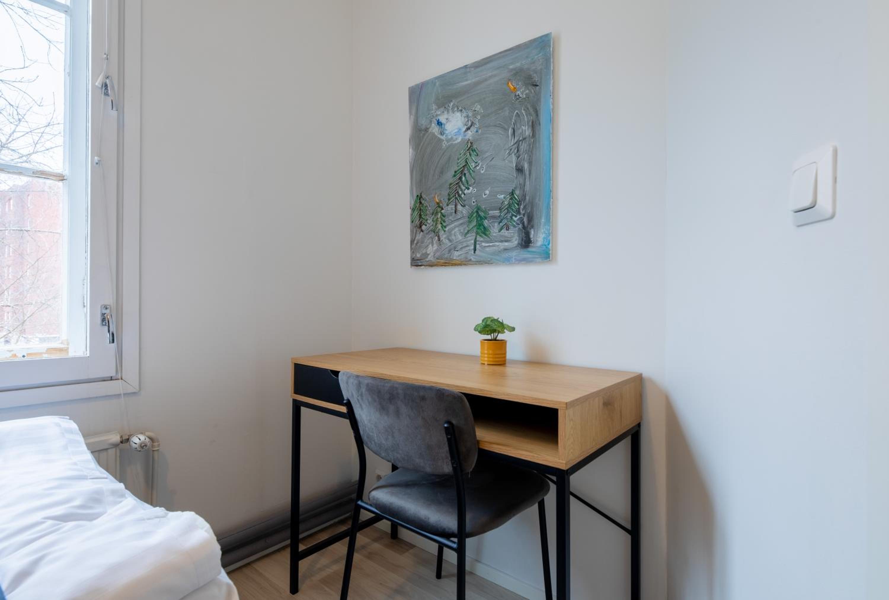 Family Suite with Balcony photo 2