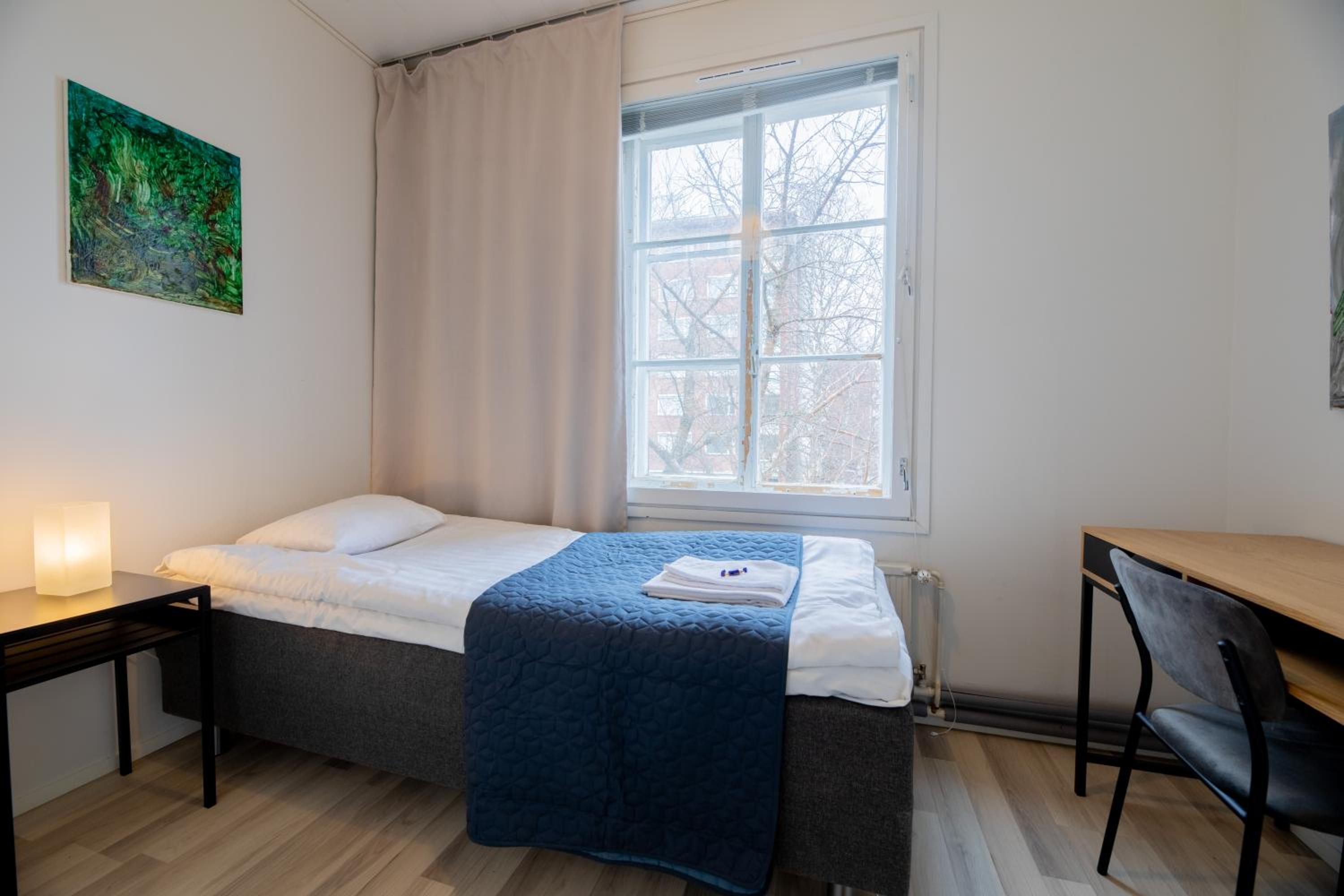 Family Suite with Balcony photo 2