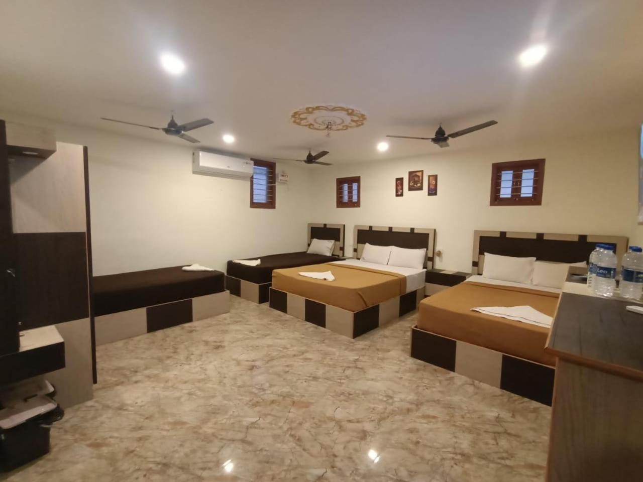 Family Junior Suite