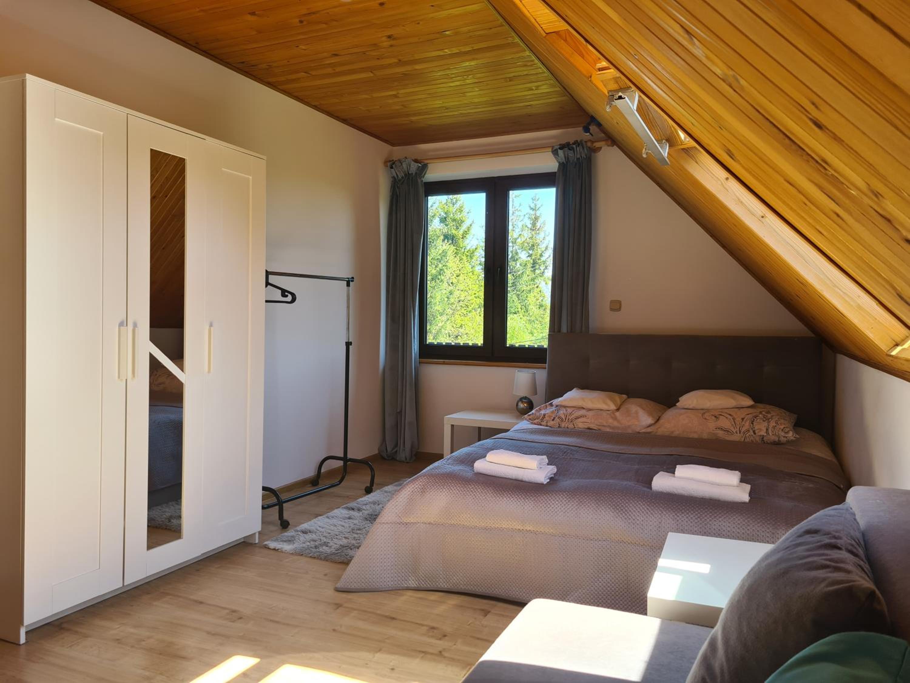 Chalet photo 1