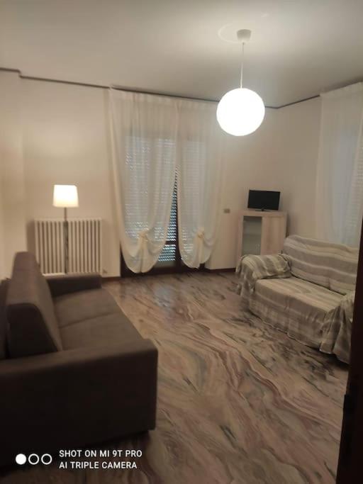 Three-Bedroom Apartment photo 1