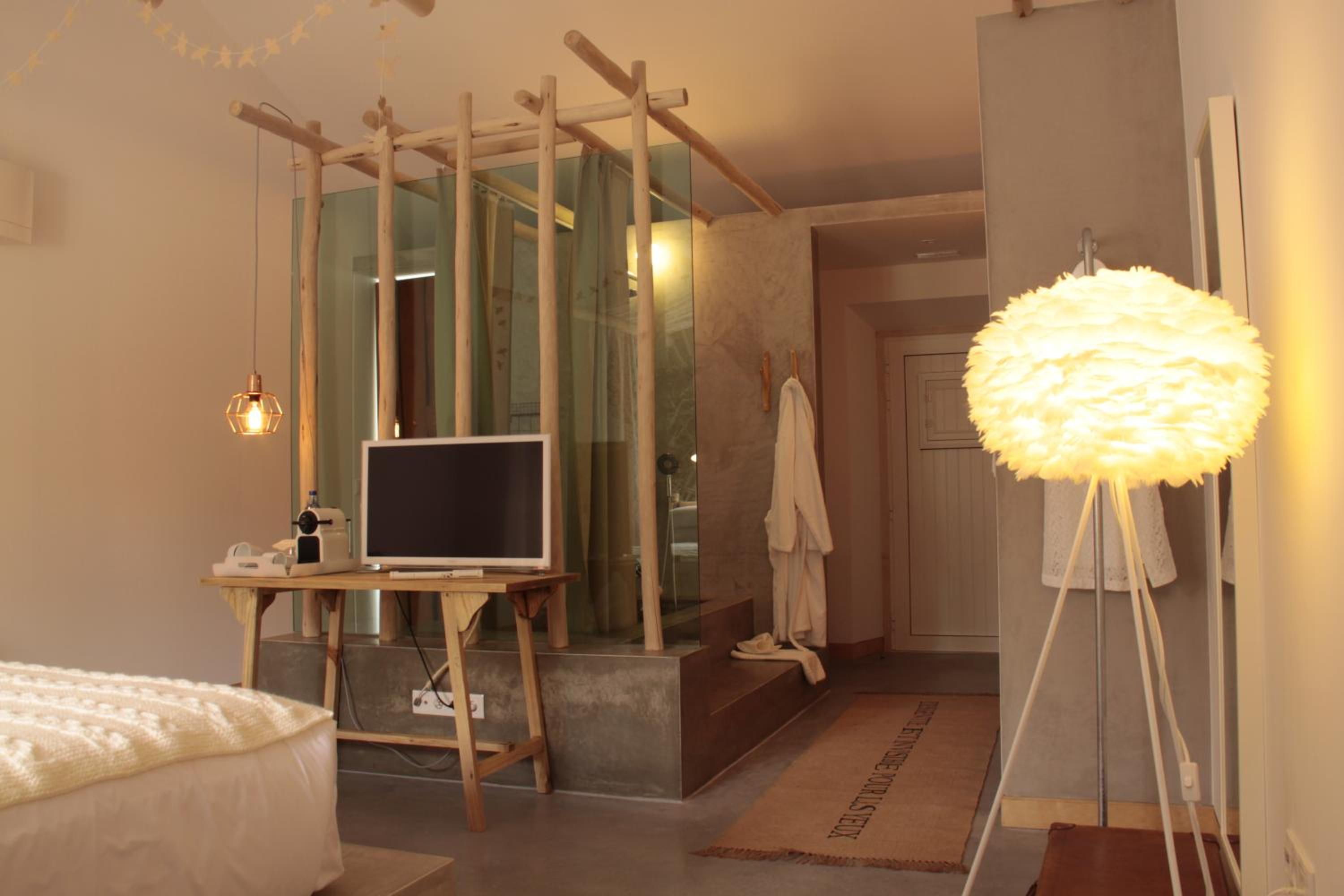 Charming Double Room photo 2