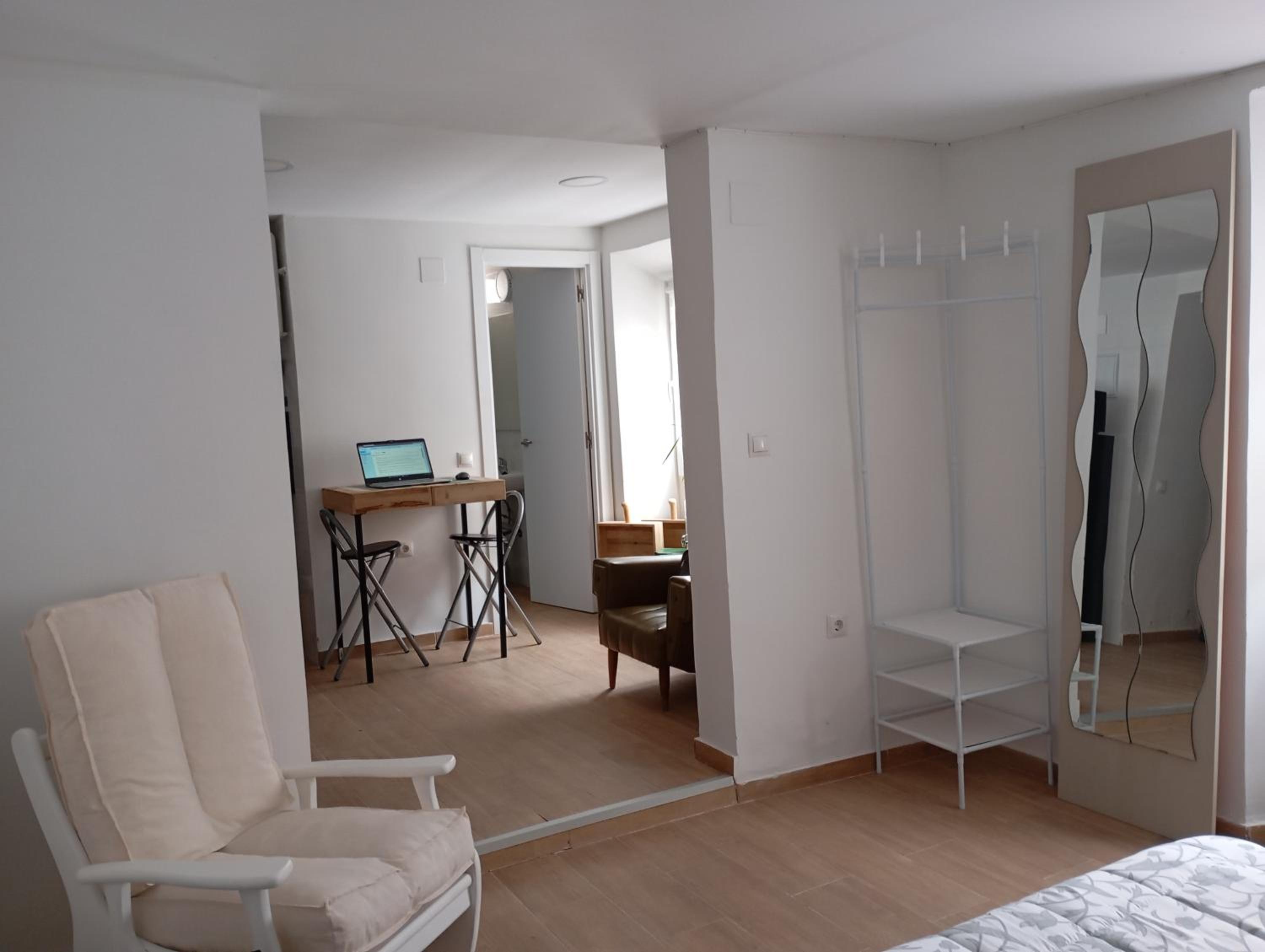 Apartamento