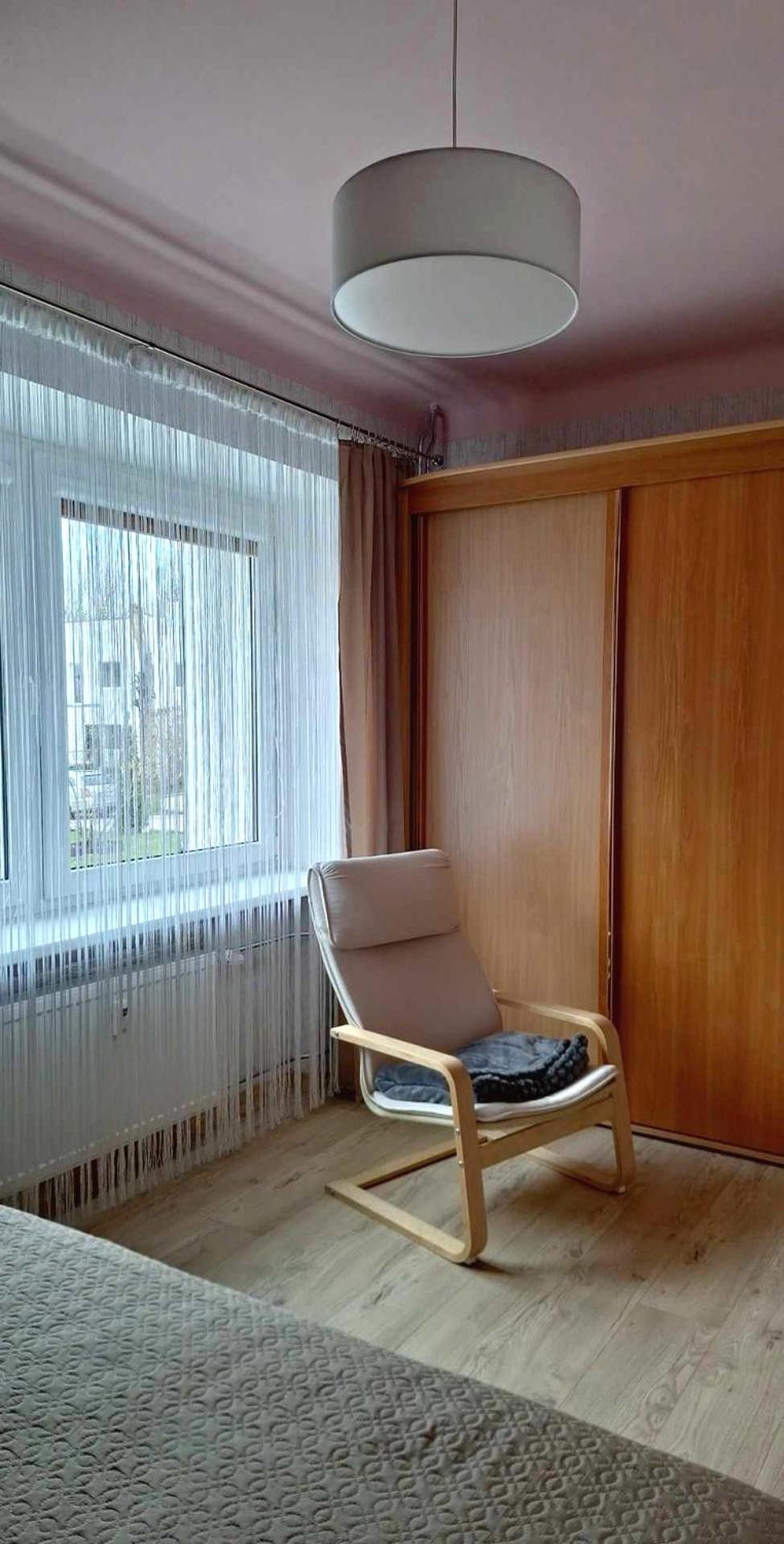 One-Bedroom Apartment - Photo 20