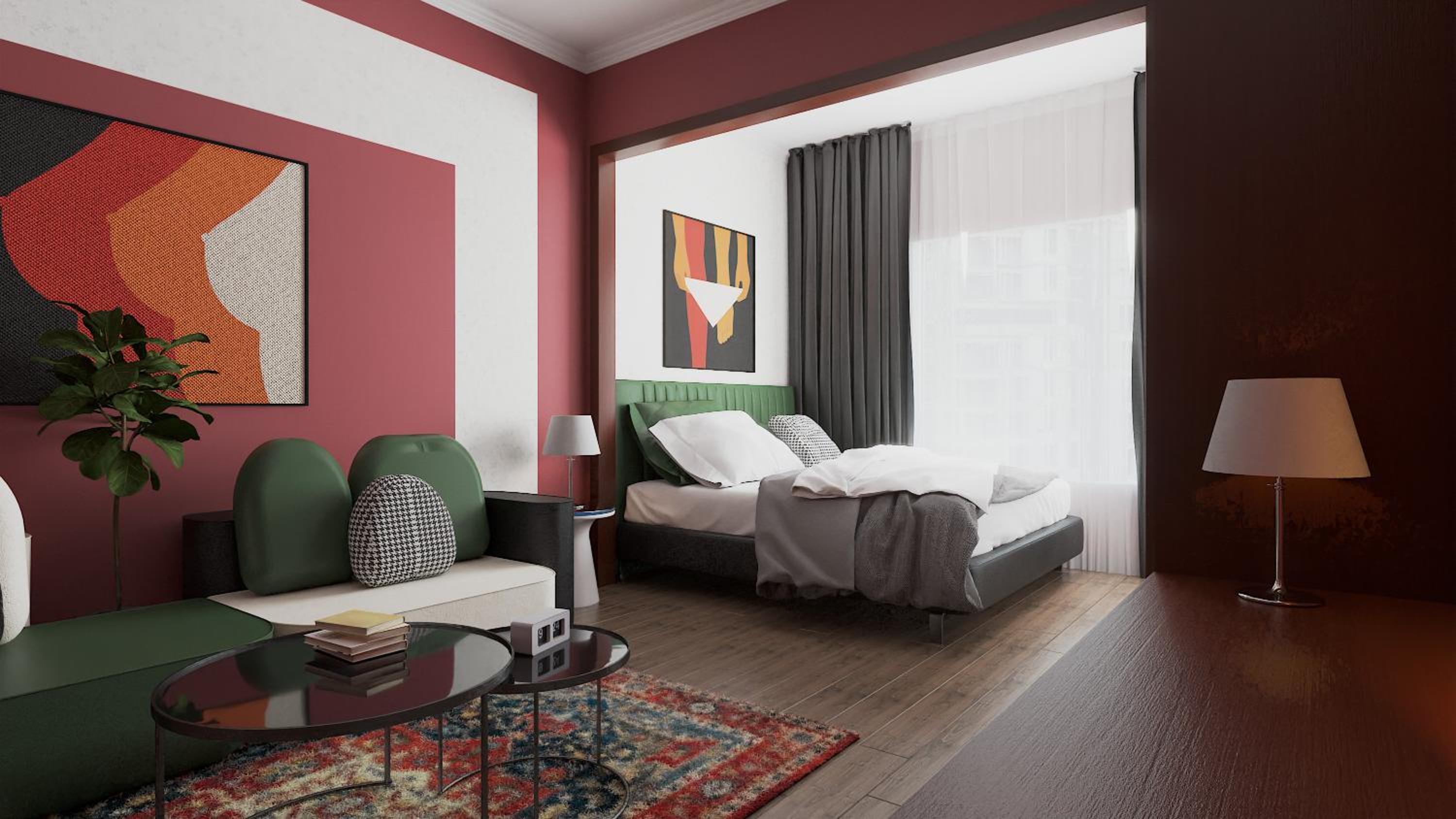 Junior Suite