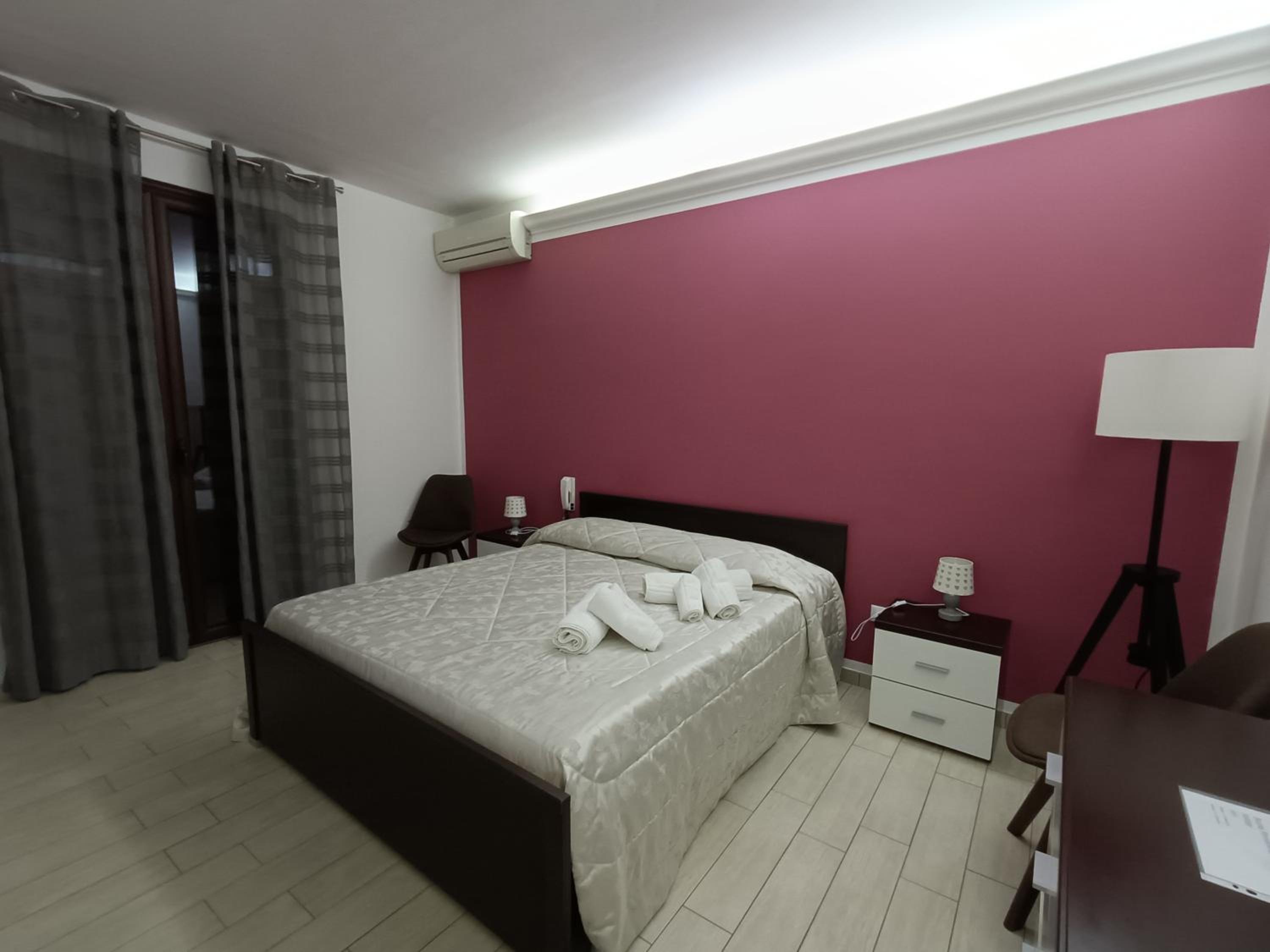 Apartment with Terrace photo 1