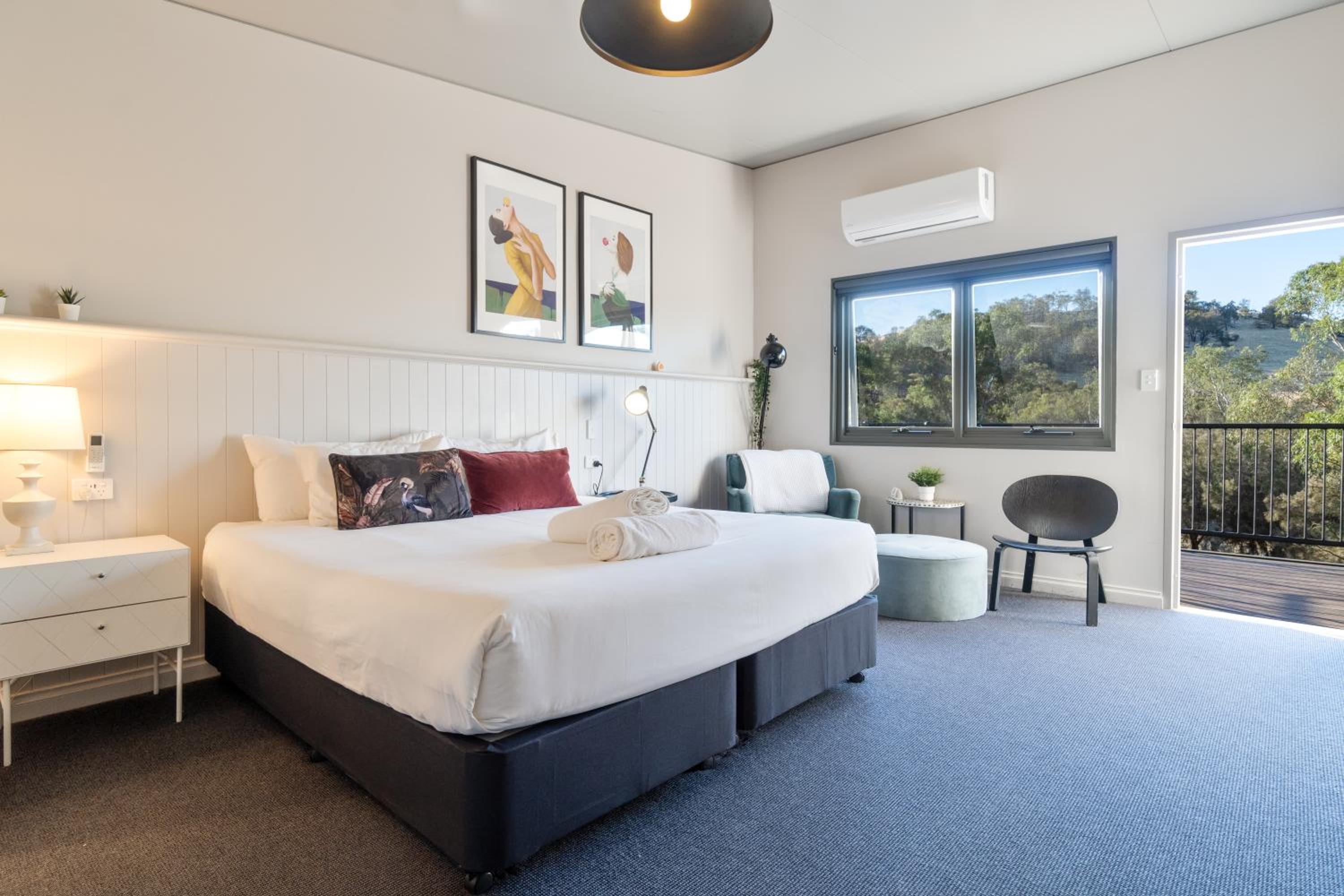 Suite with River View photo 1