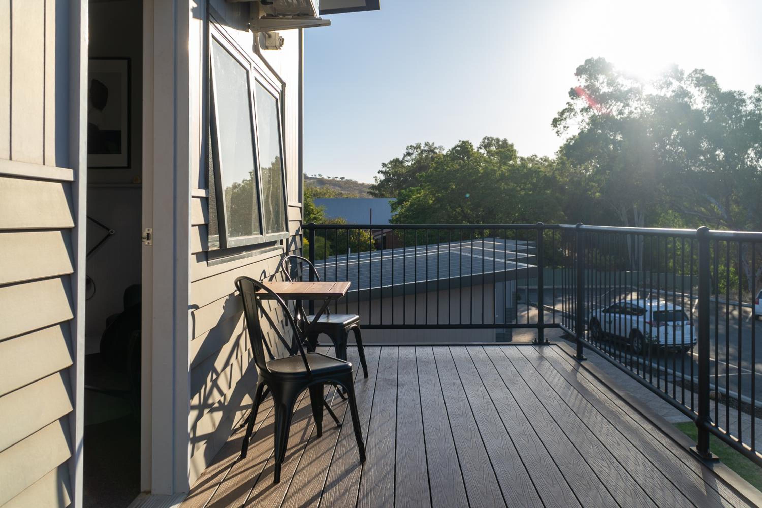 Suite with River View photo 3