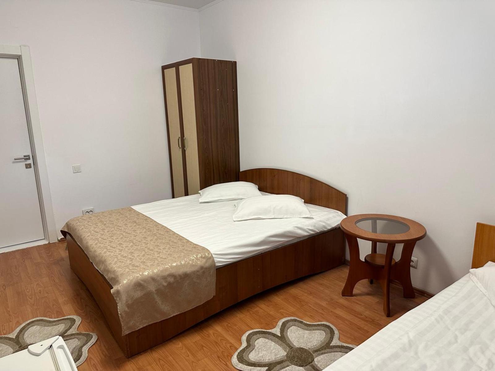 Double Room - Photo 26