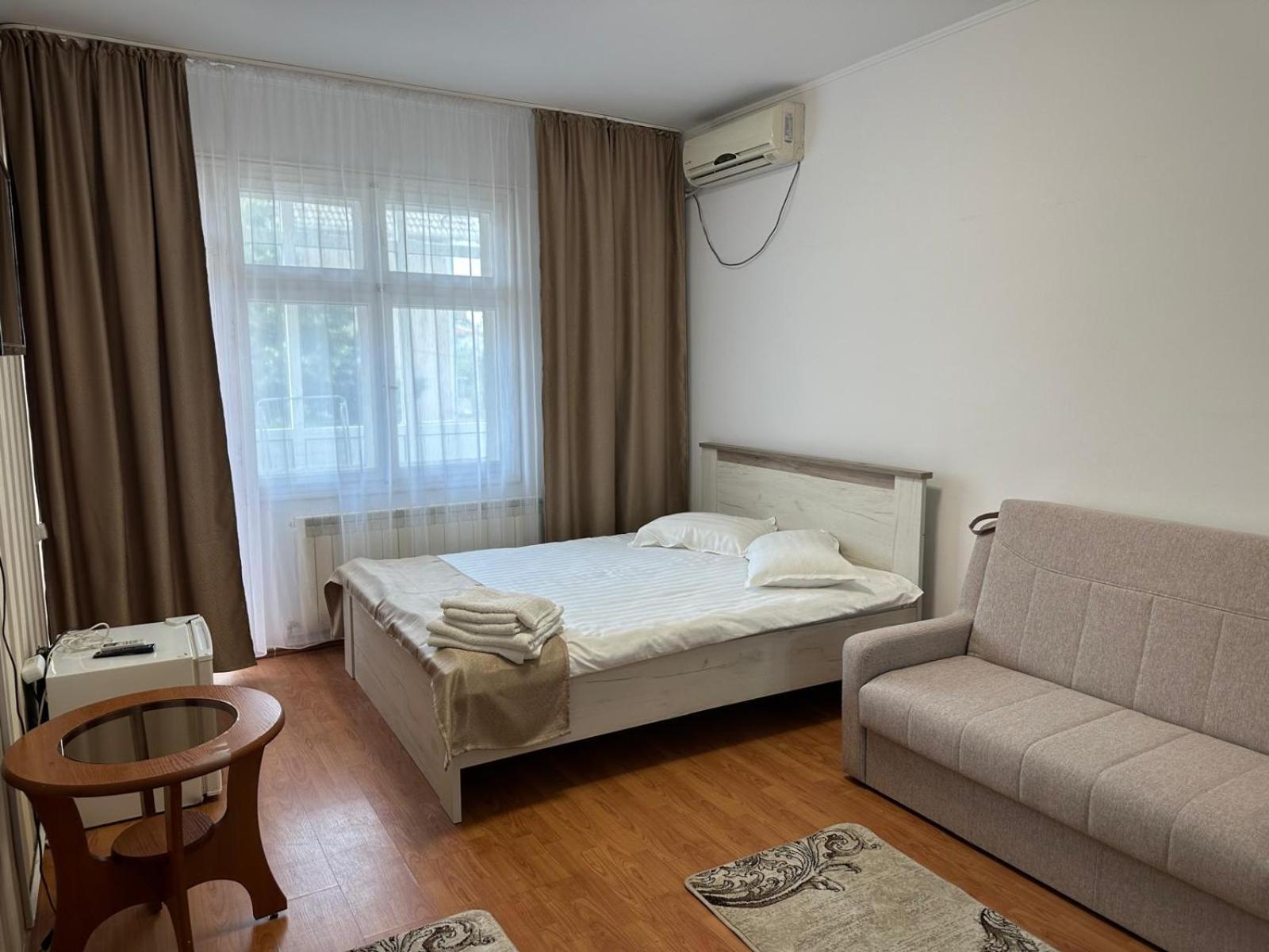 Basic Triple Room - Photo 3
