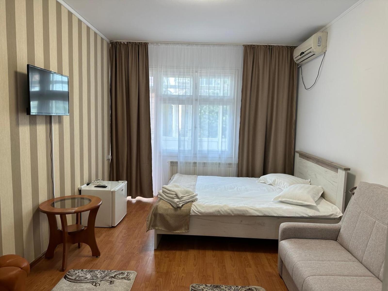 Double Room - Photo 22