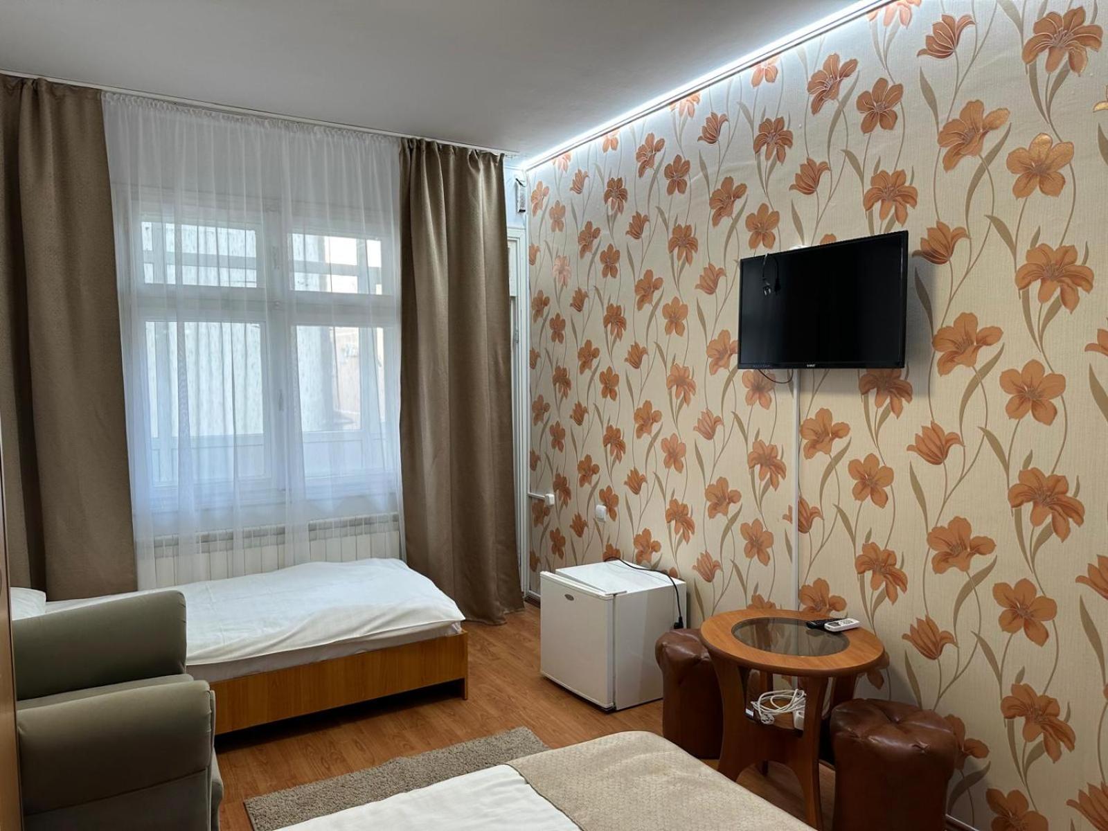 Double Room - Photo 34