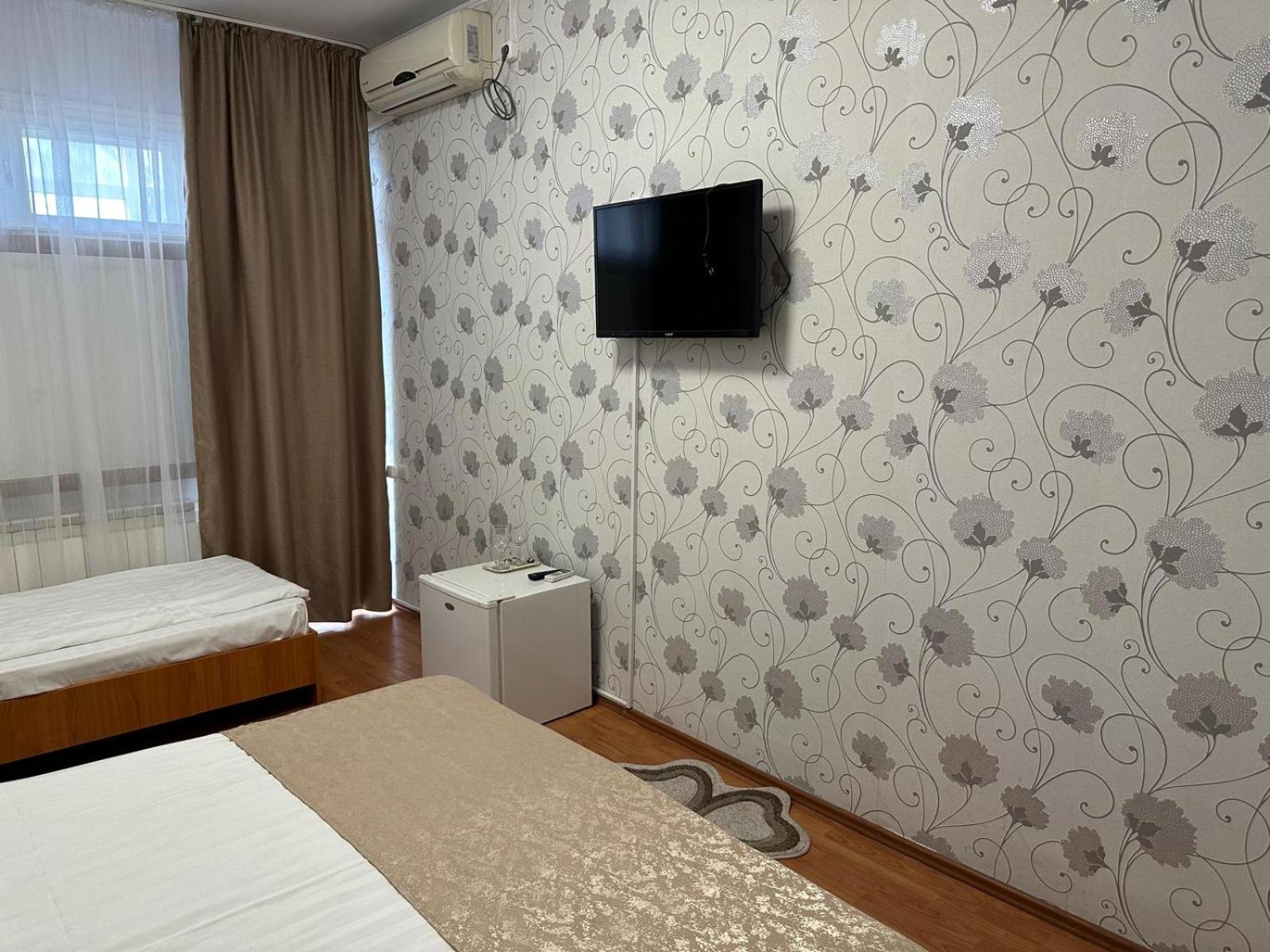 Double Room - Photo 33