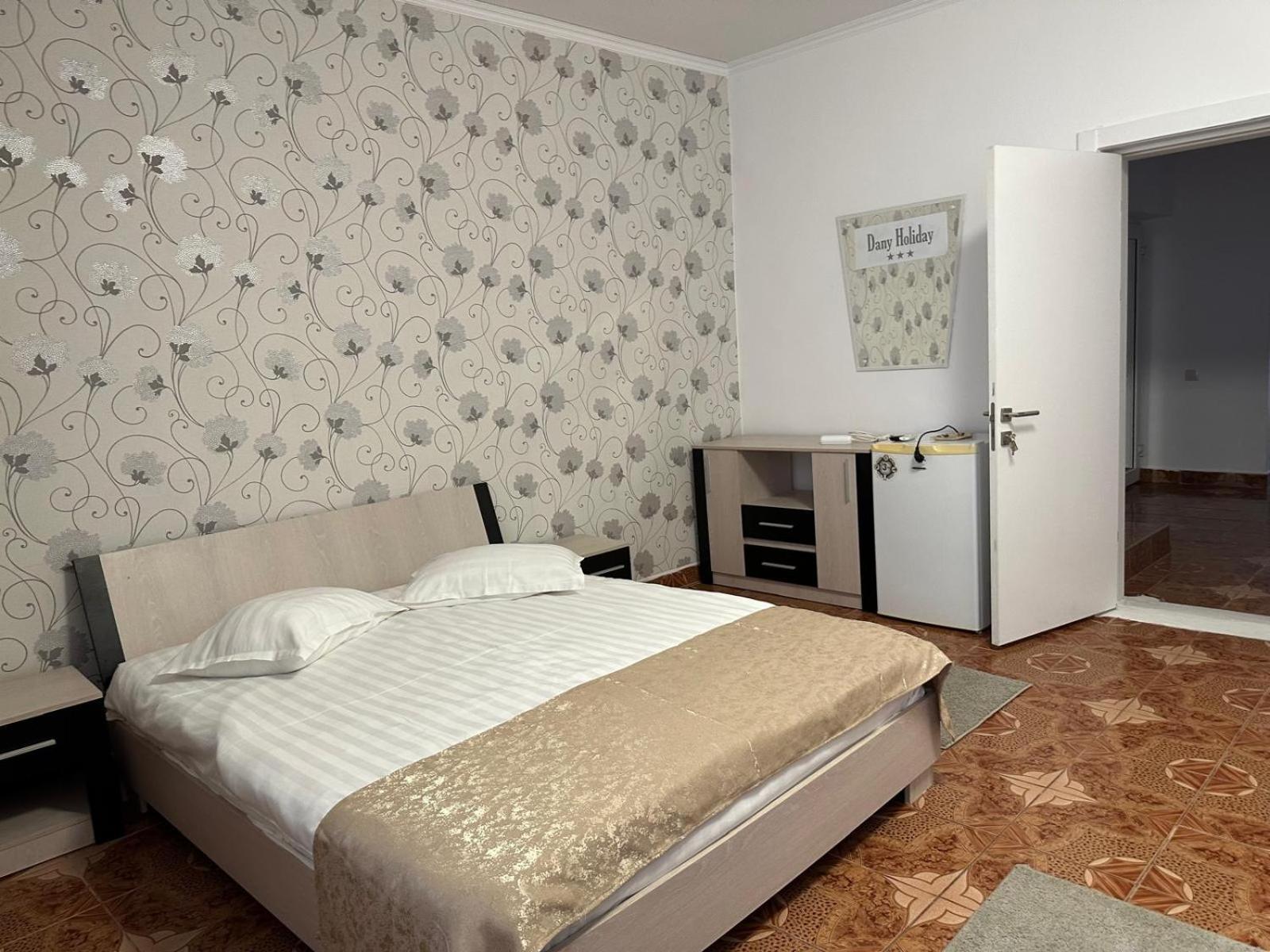Double Room - Photo 31
