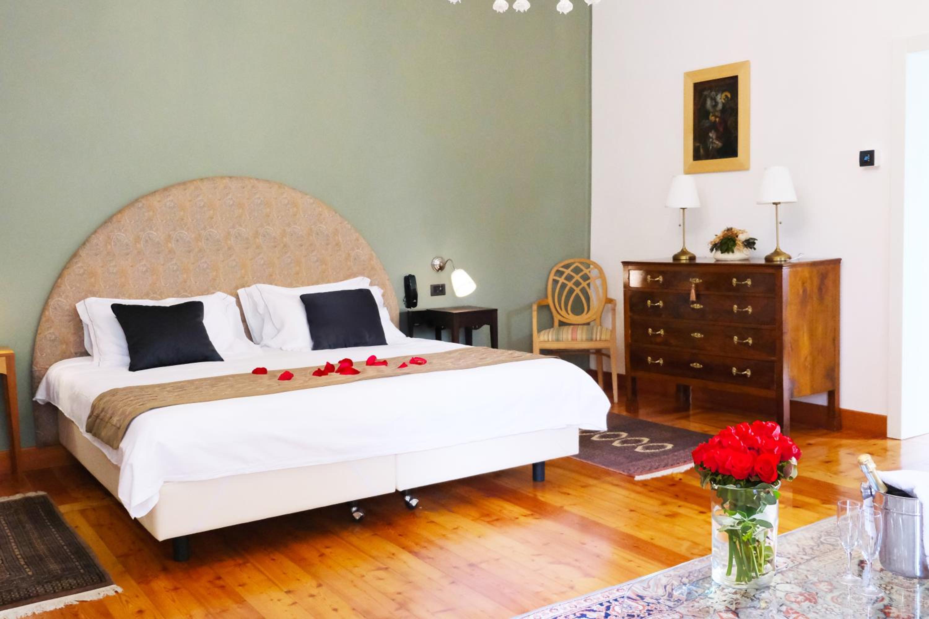 Junior Suite photo 2