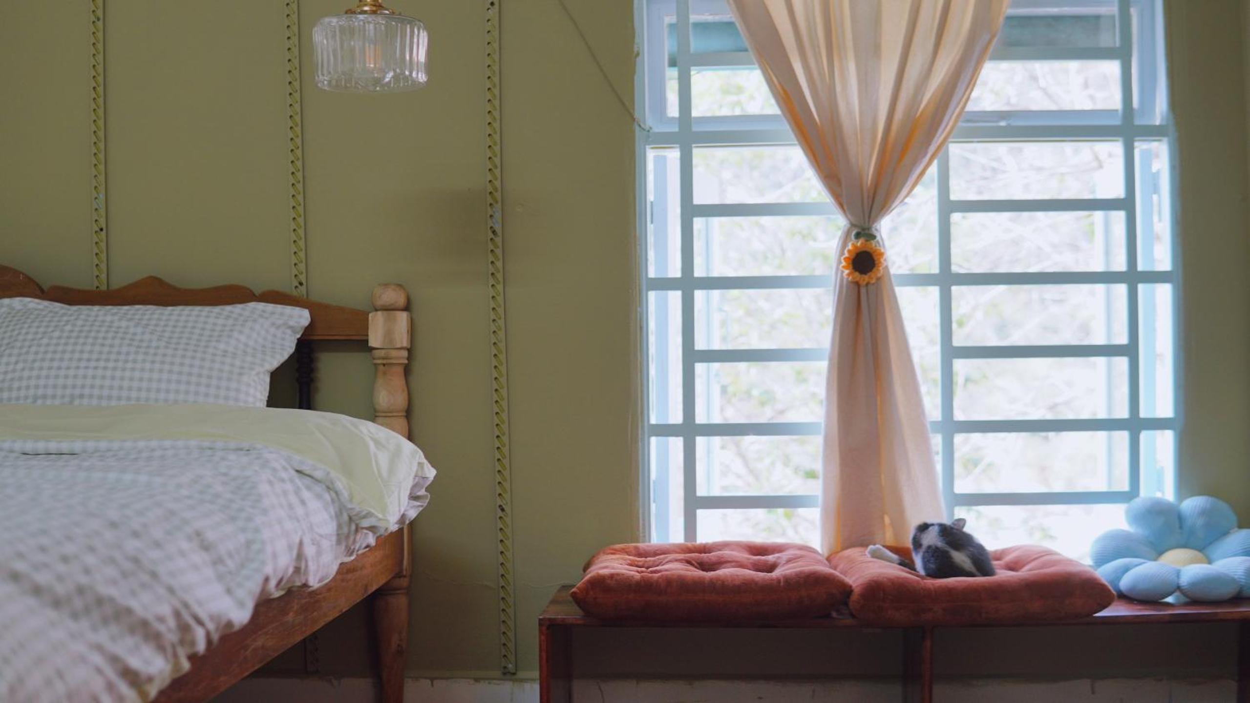 Quadruple Room With Bath photo 3