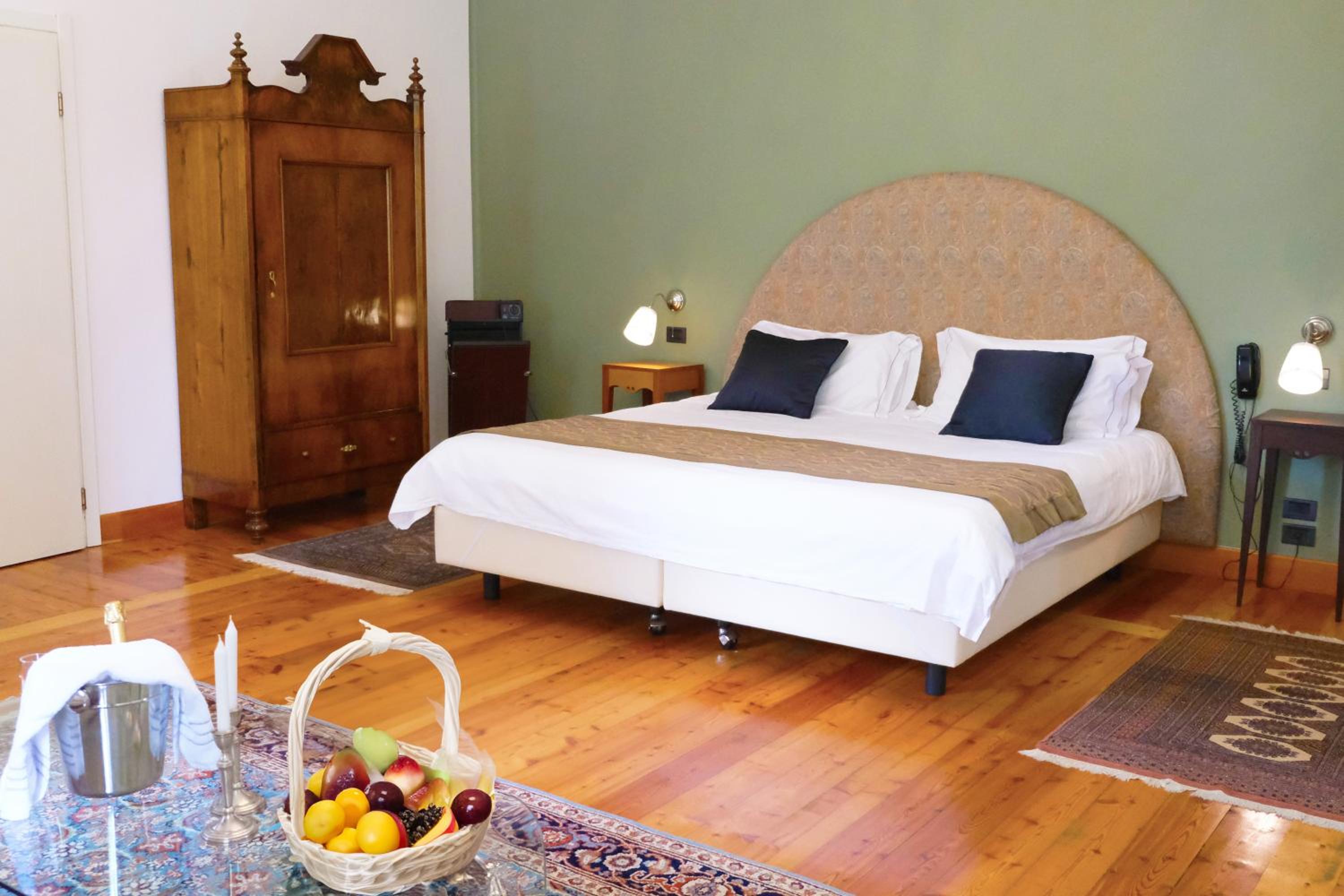 Junior Suite photo 1