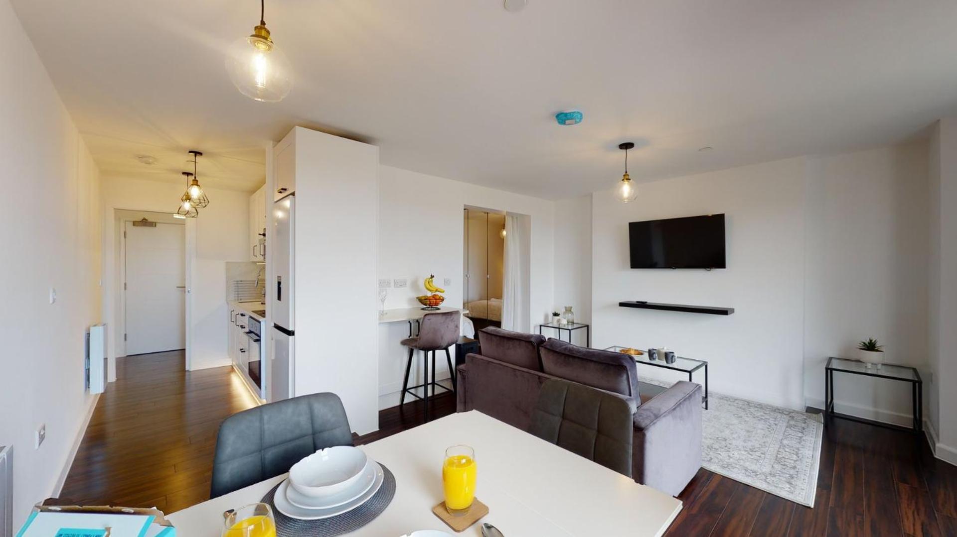Apartment photo 3