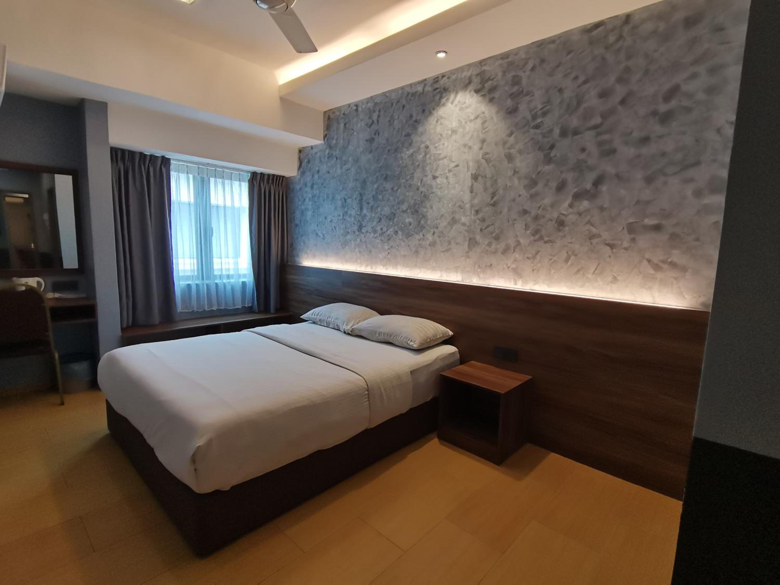 Deluxe Double Room photo 1