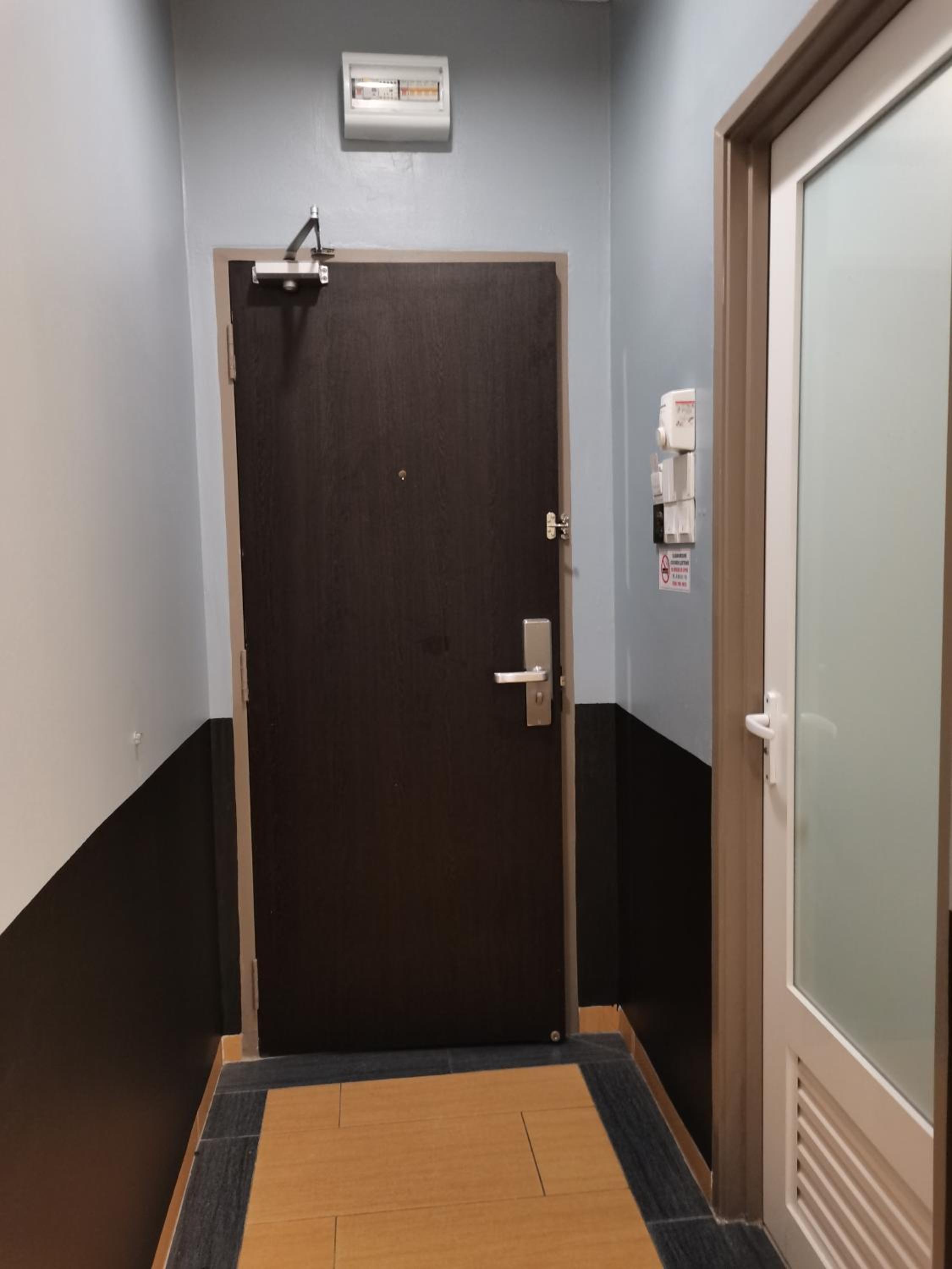 Standard Double Room - Photo 7