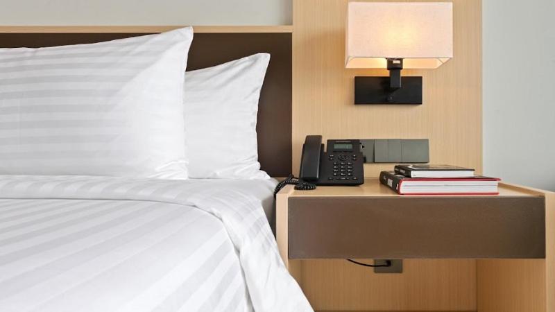 Deluxe Double Or Twin Room With Sea View photo 1