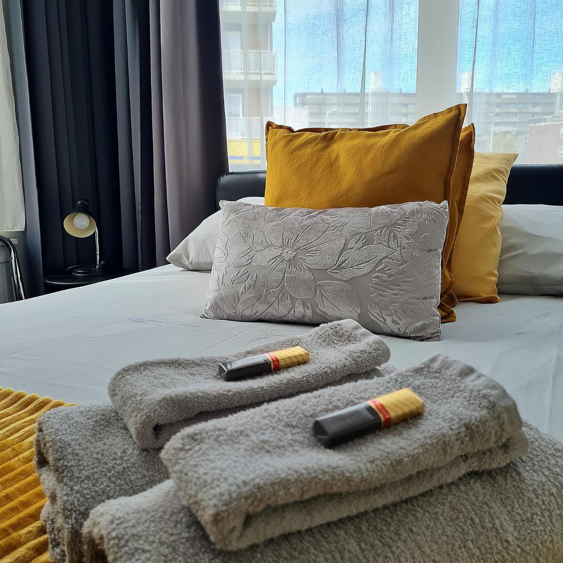 Double Room - Photo 3