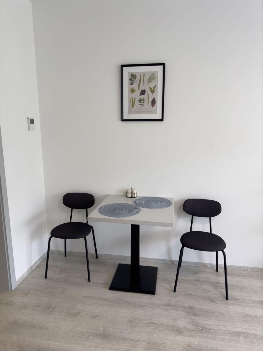 One-Bedroom Apartment photo 3