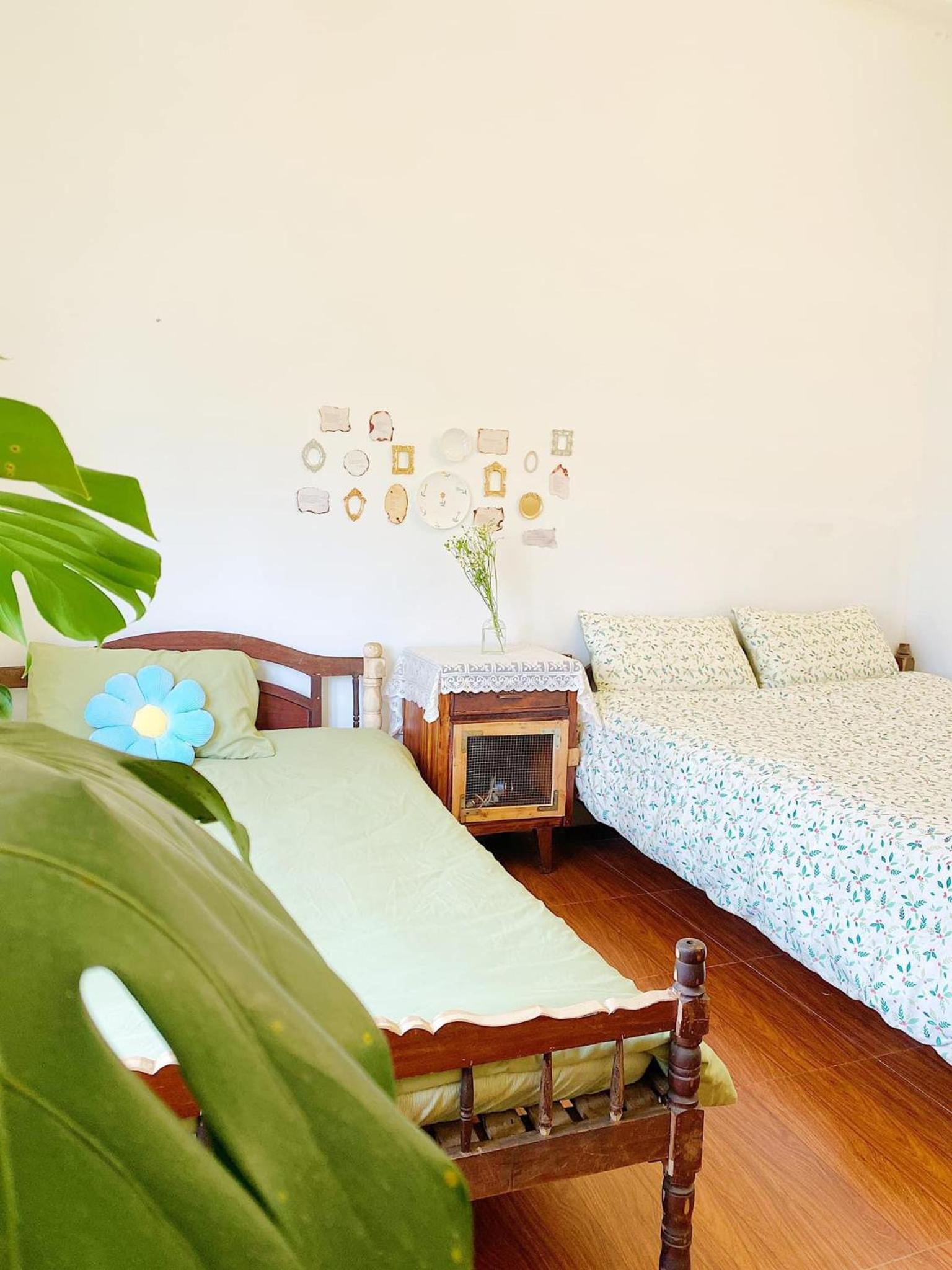 Queen Room With Two Queen Beds photo 1