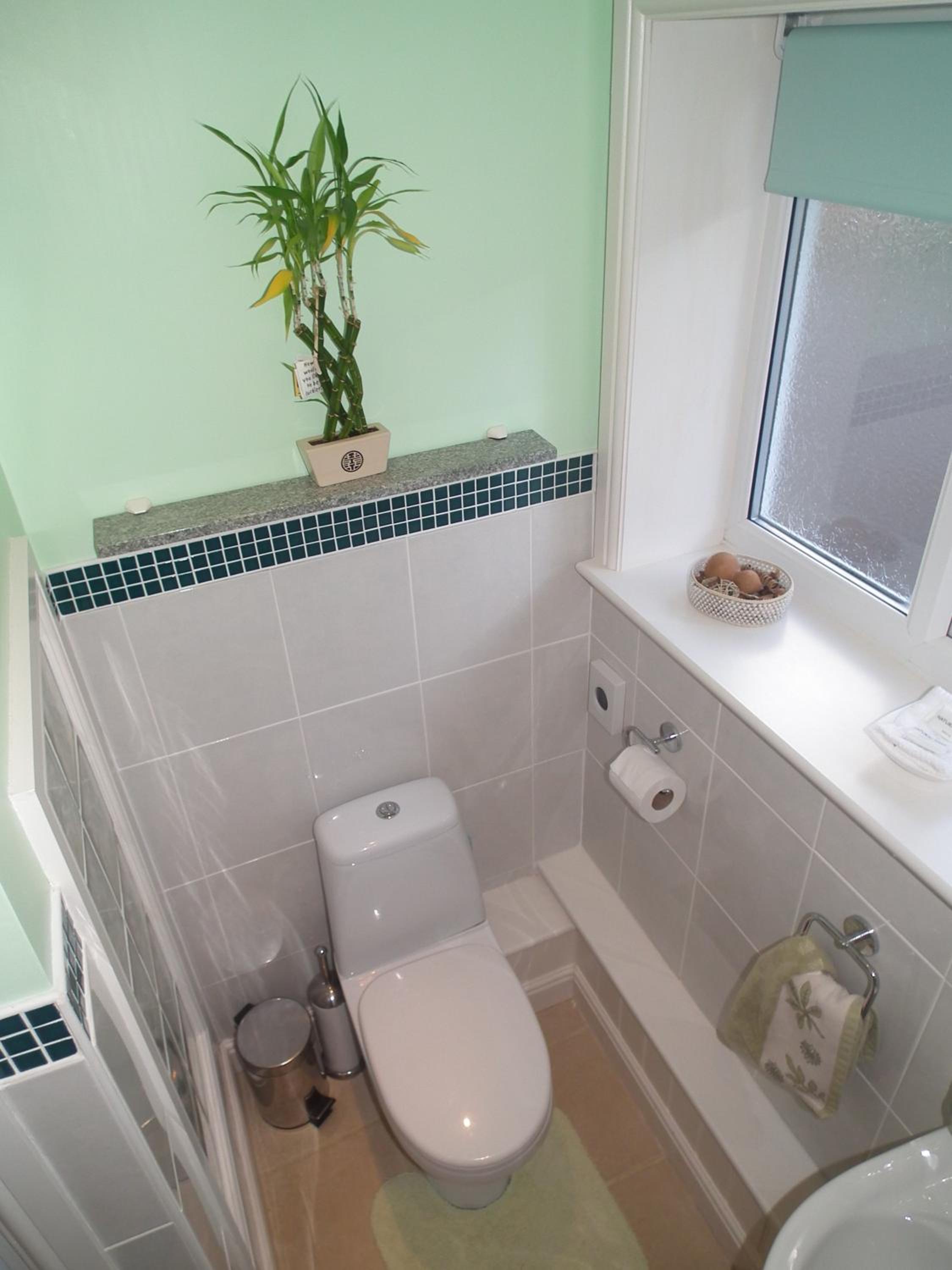 Standard Double Room photo 2