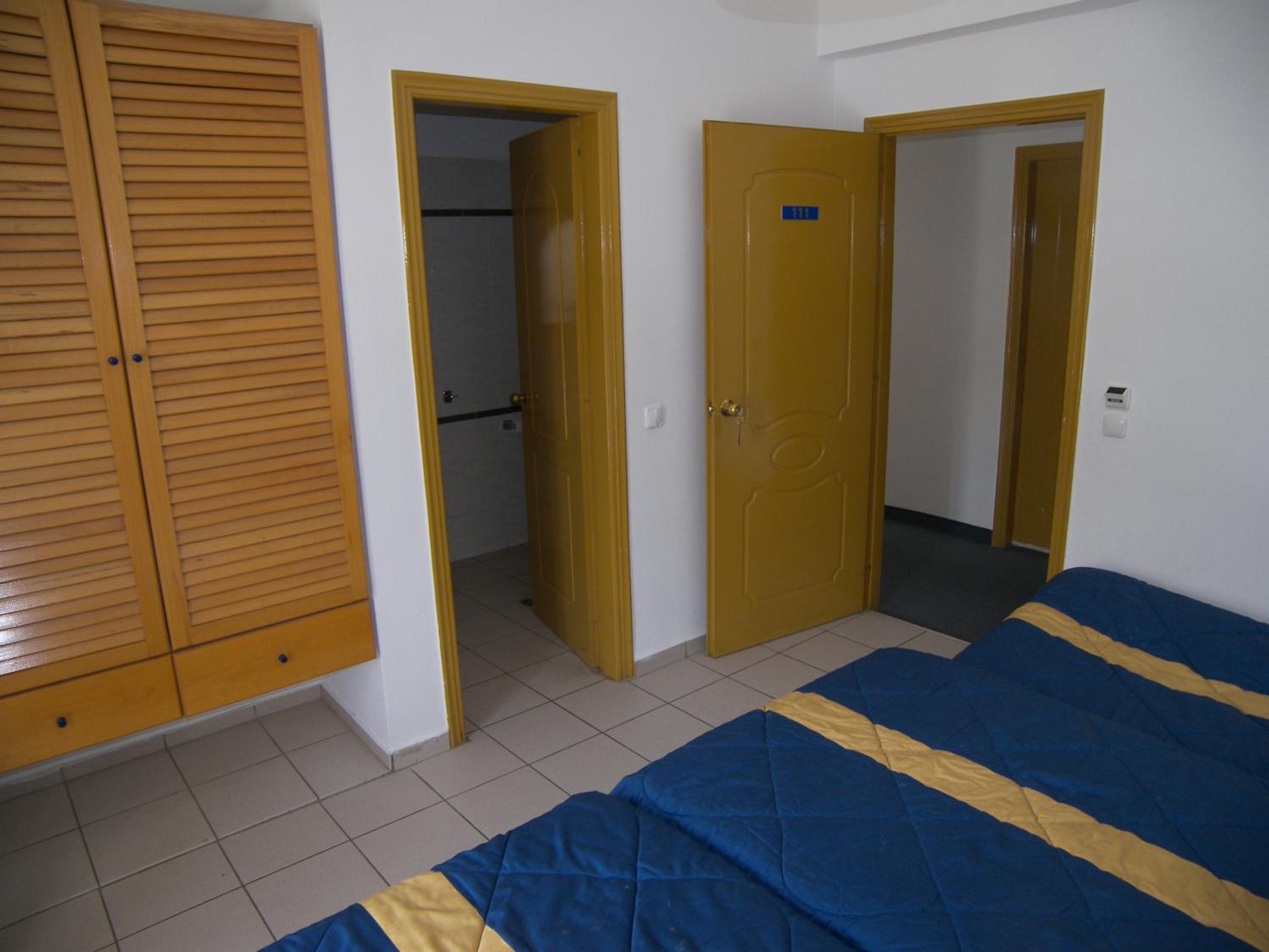 Standard Triple Room photo 3