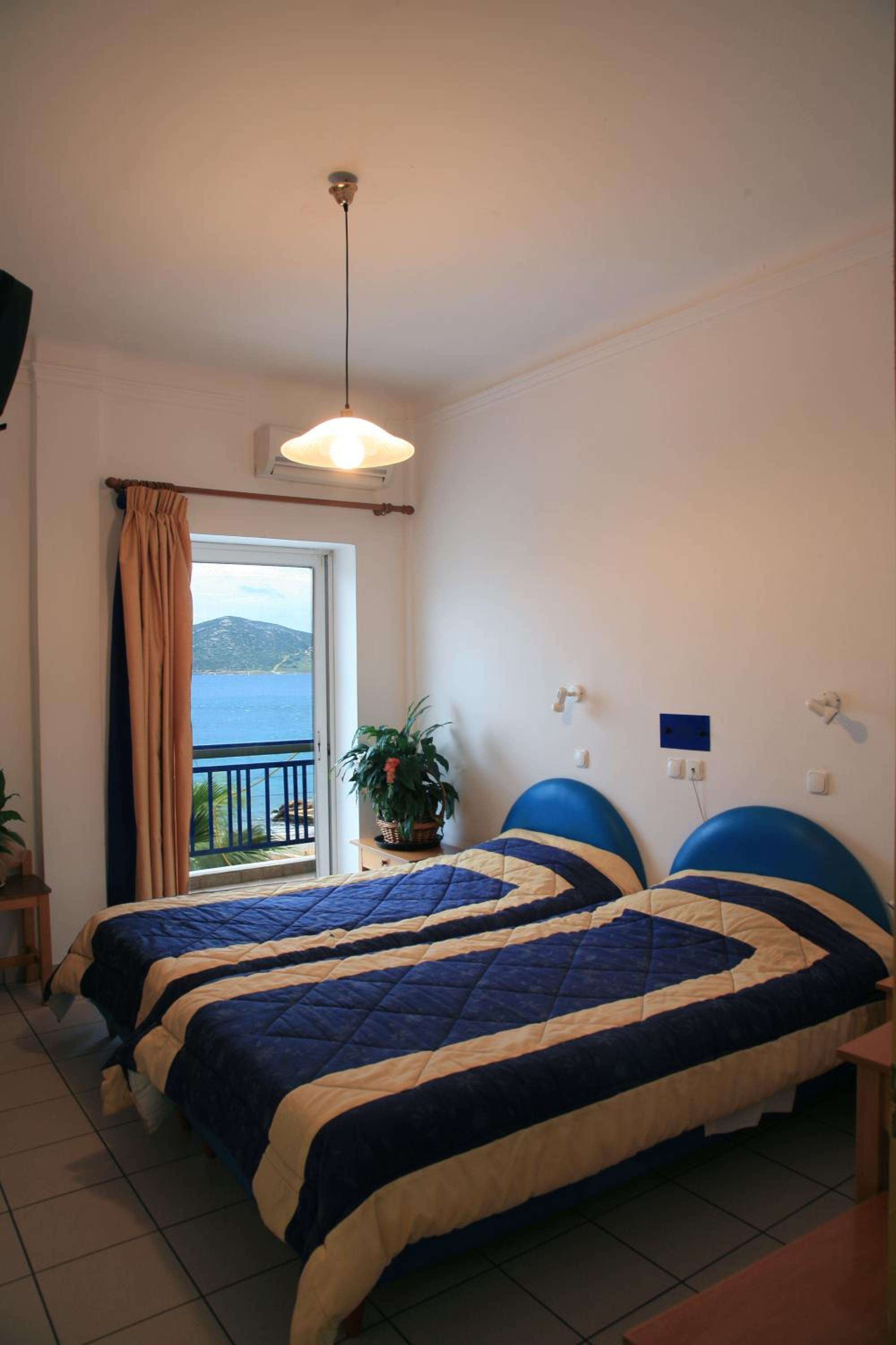 Chambre Familiale