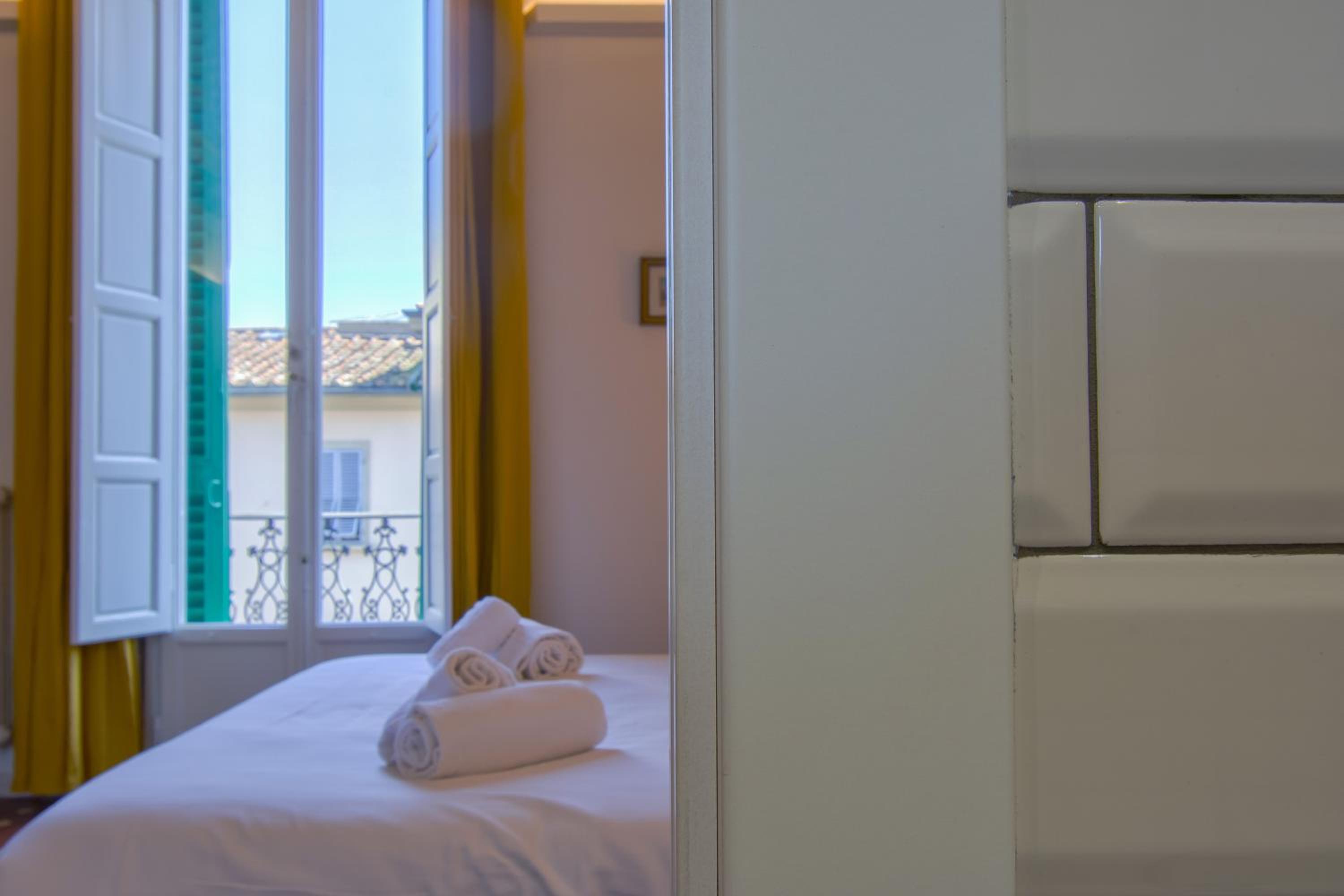 Double Room with Private Bathroom photo 1