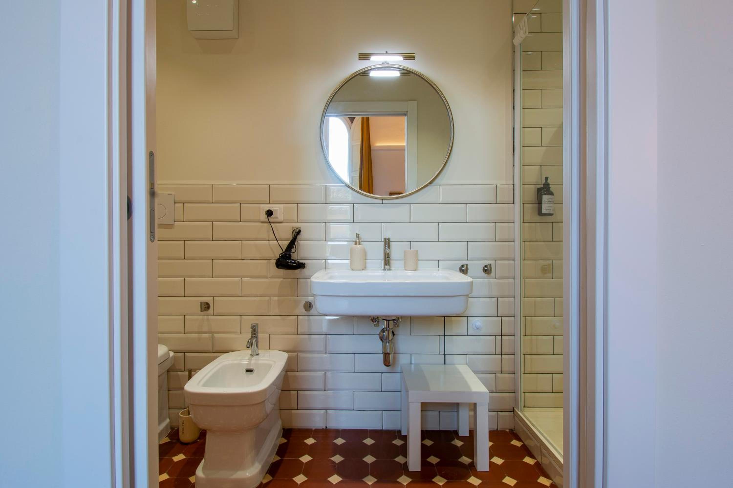 Double Room with Private Bathroom photo 2