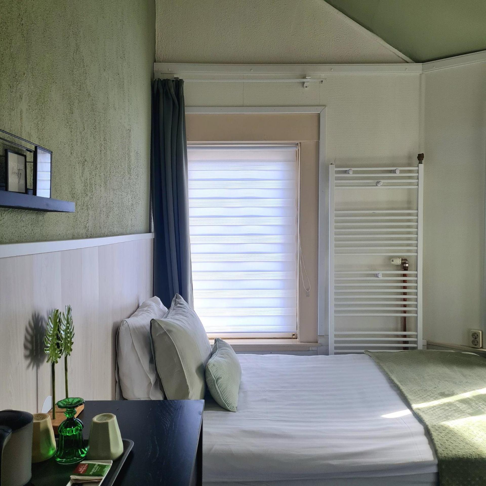 Comfort Single Room photo 2