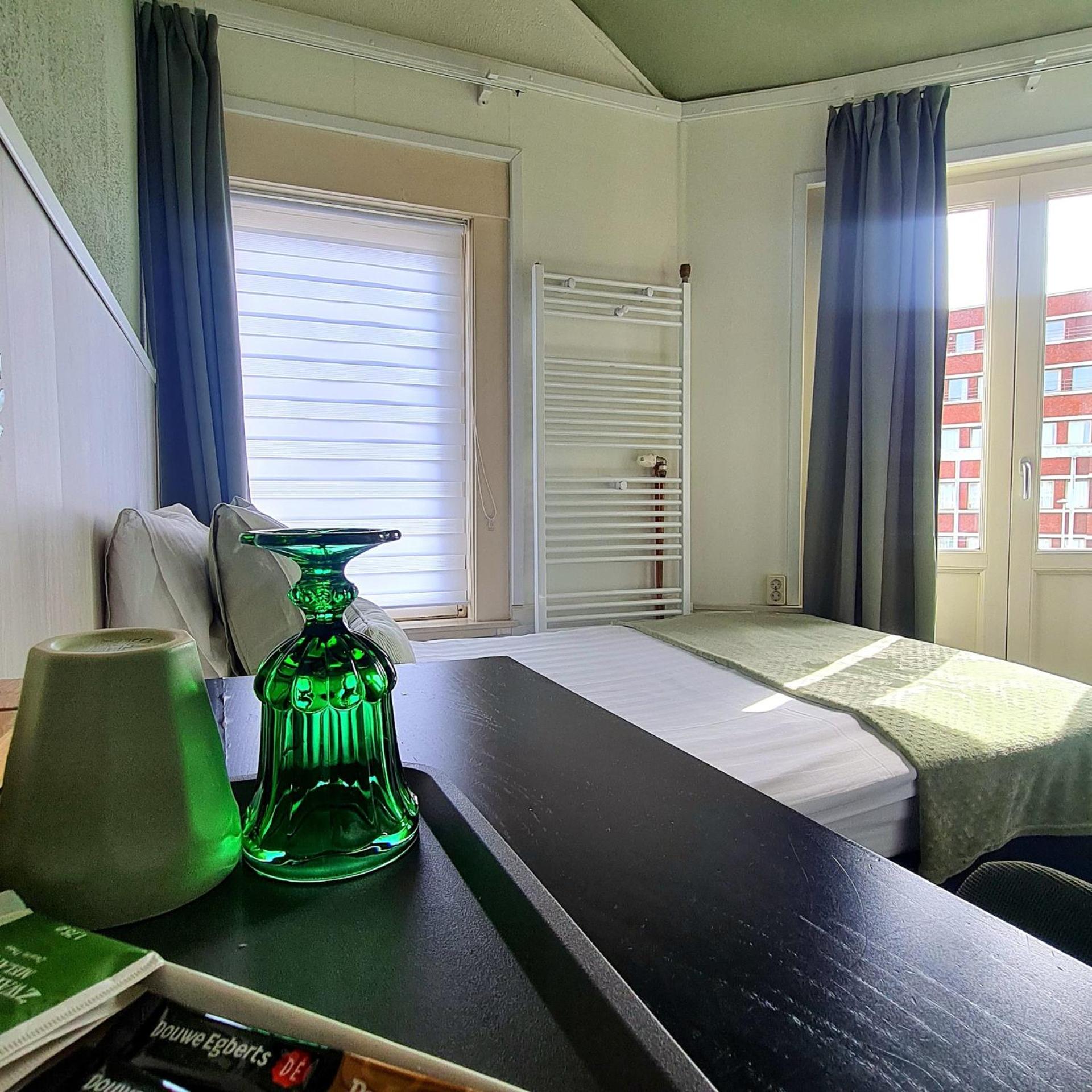 Comfort Single Room photo 3